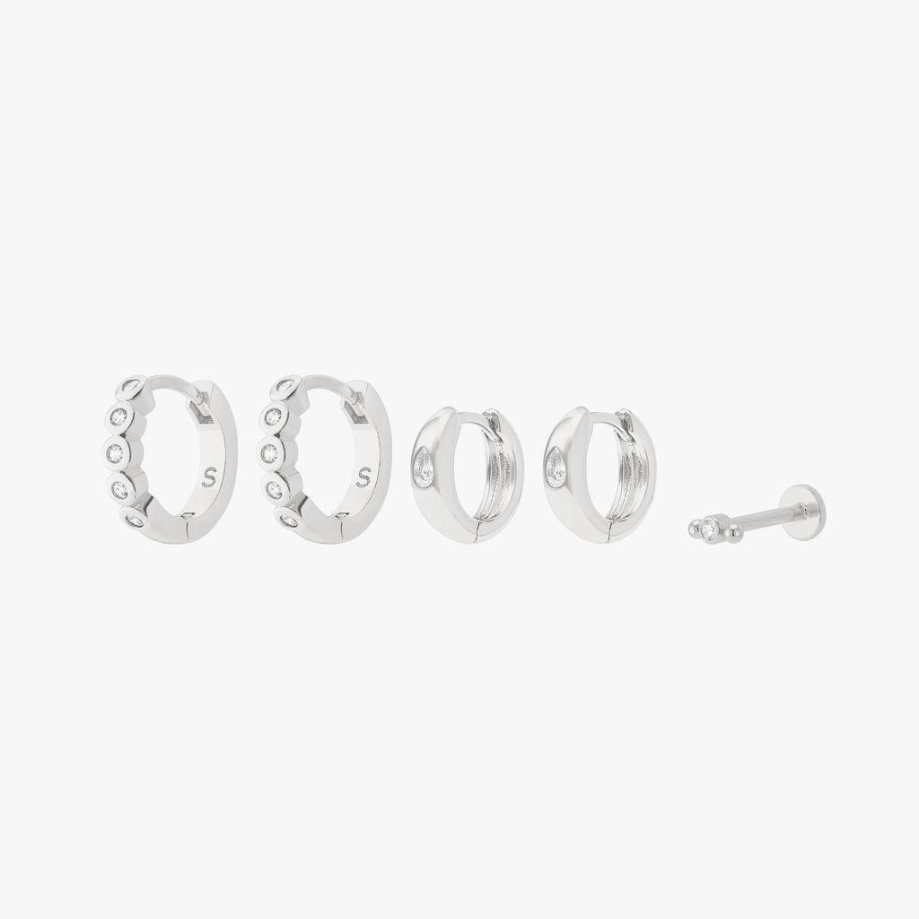 Bezel Starter Set