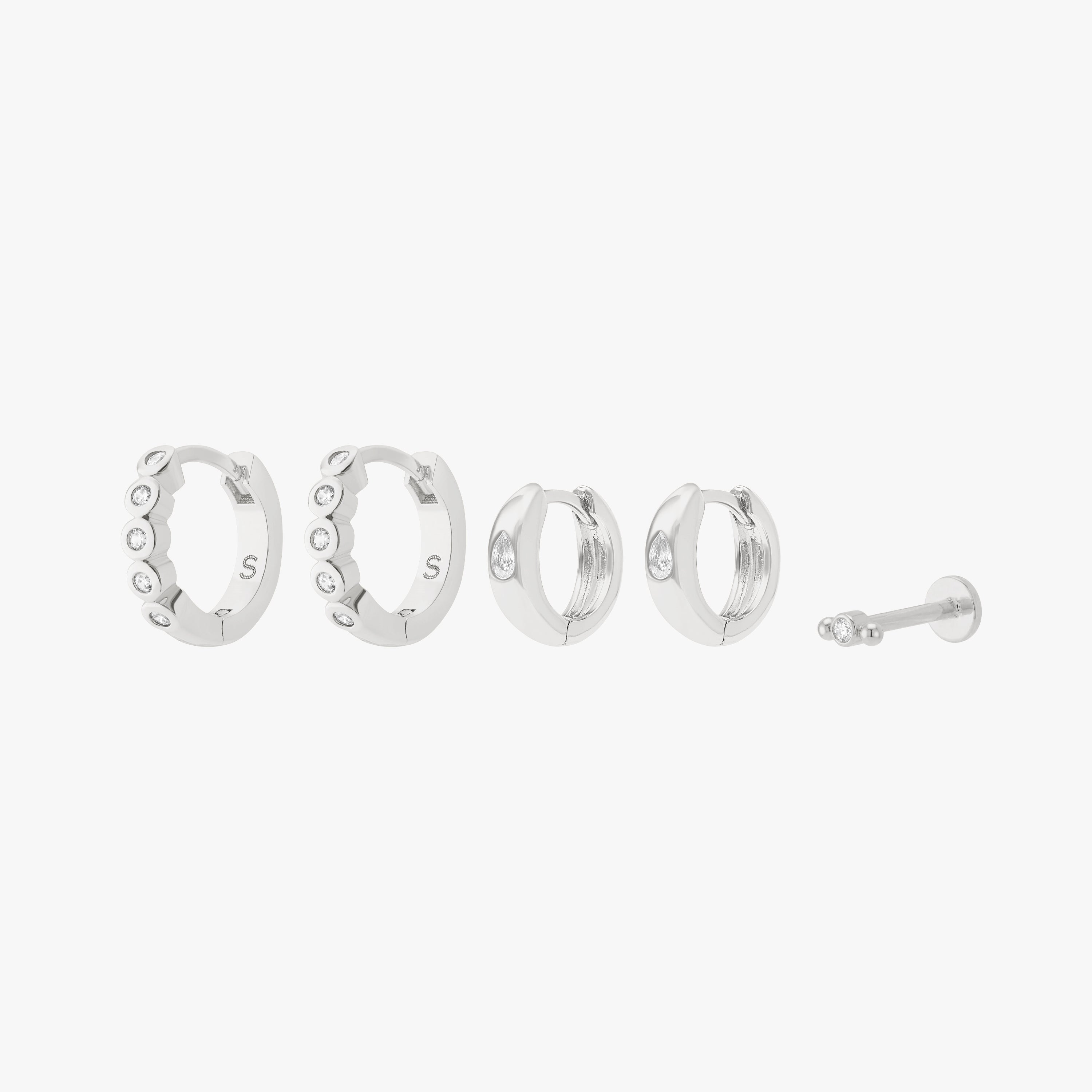 Bezel Starter Set