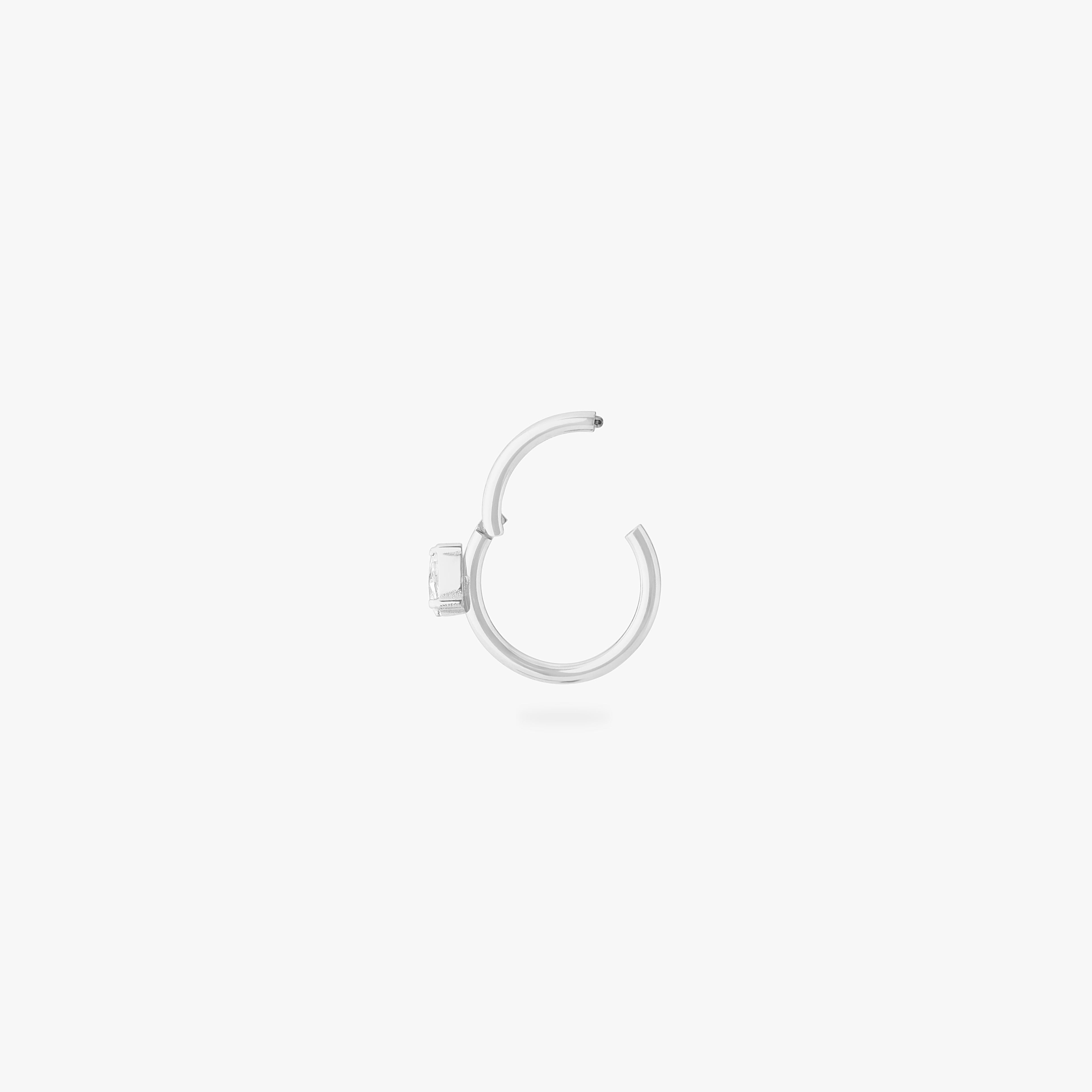 8mm Pear Clicker