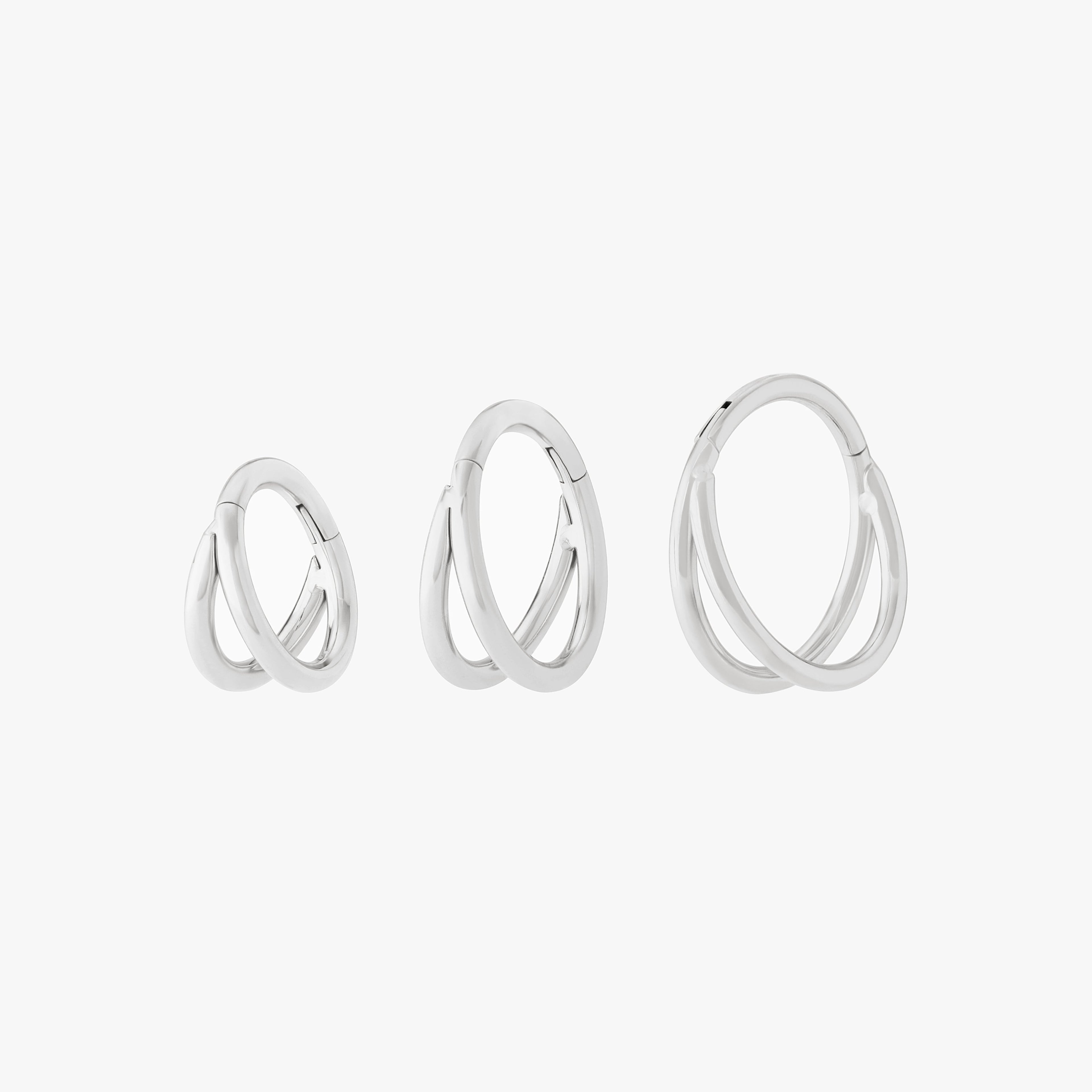 Double Clicker Set