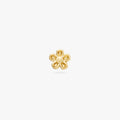Daisy Flower Stud