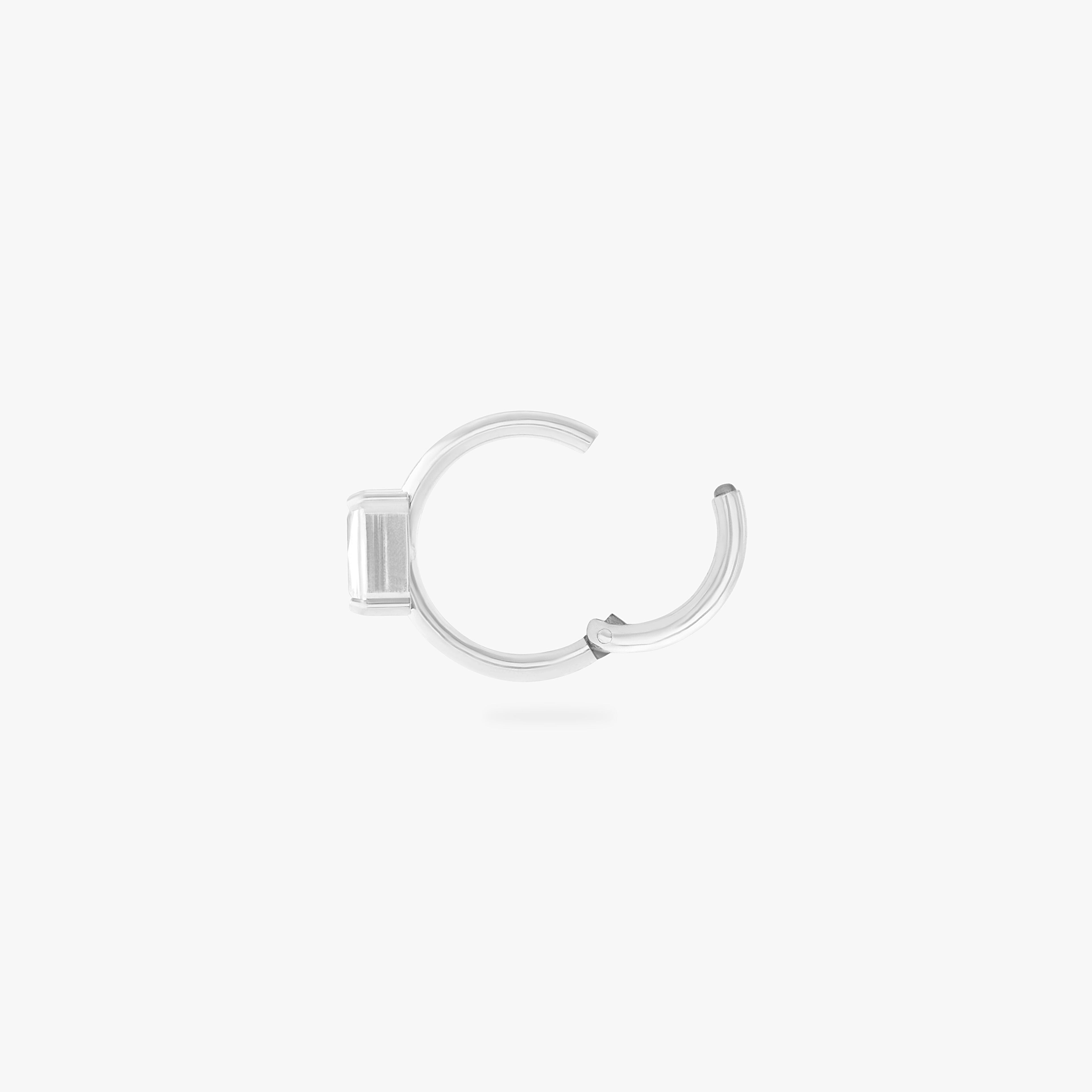 8mm Baguette Clicker