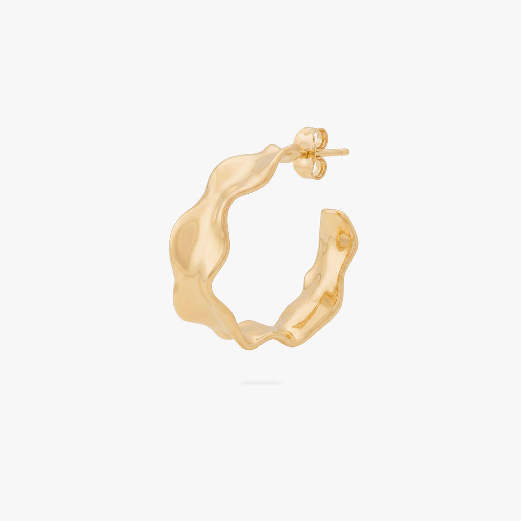 Ribbon Hoop