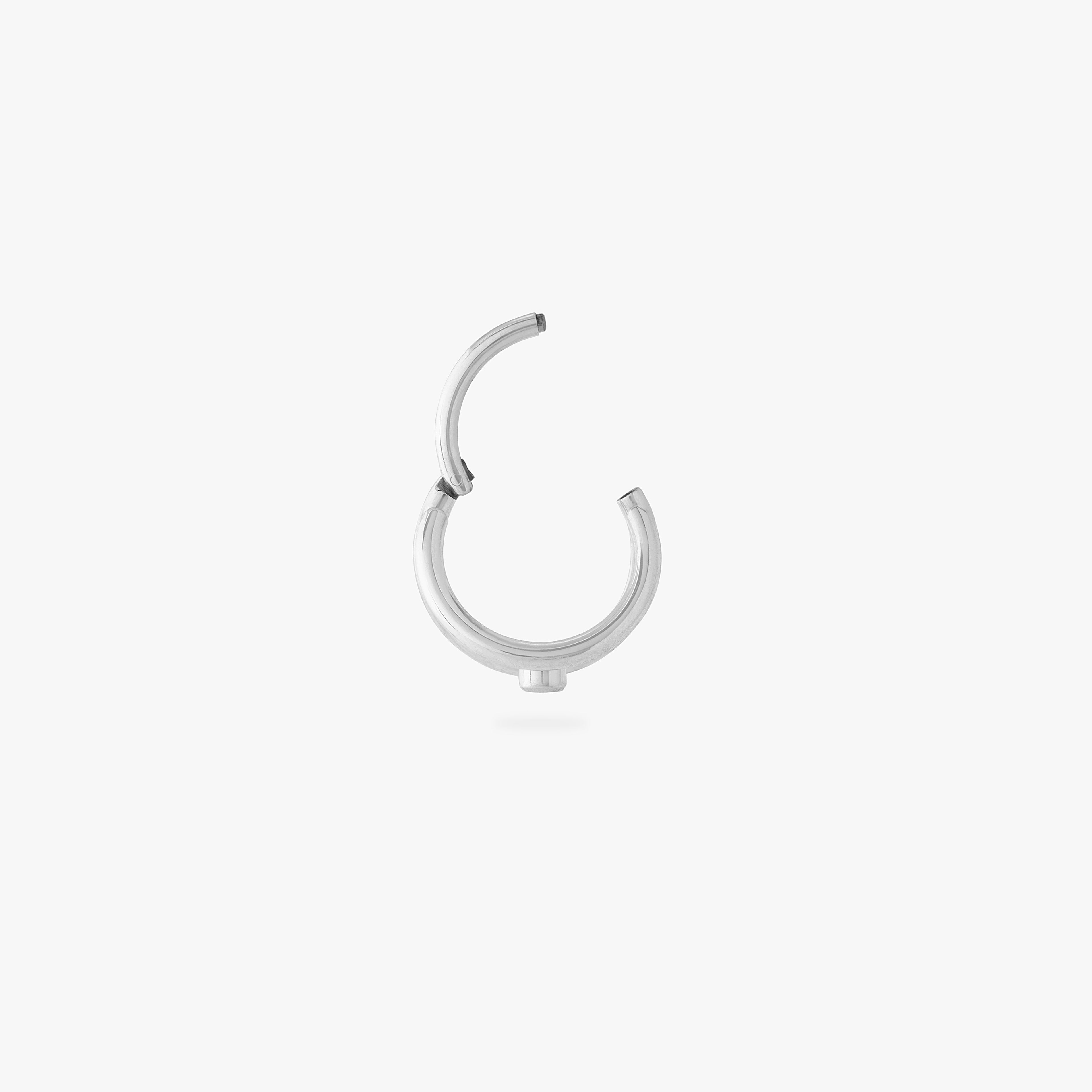 8mm Floating Bezel Clicker