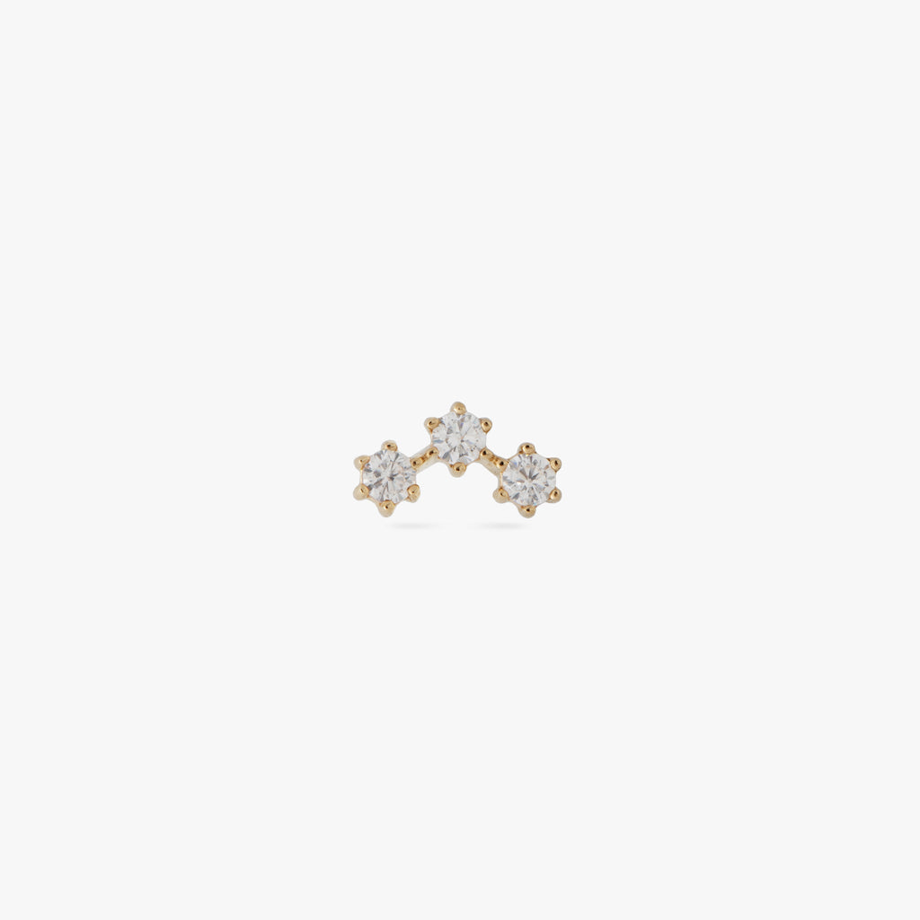 14K Cluster