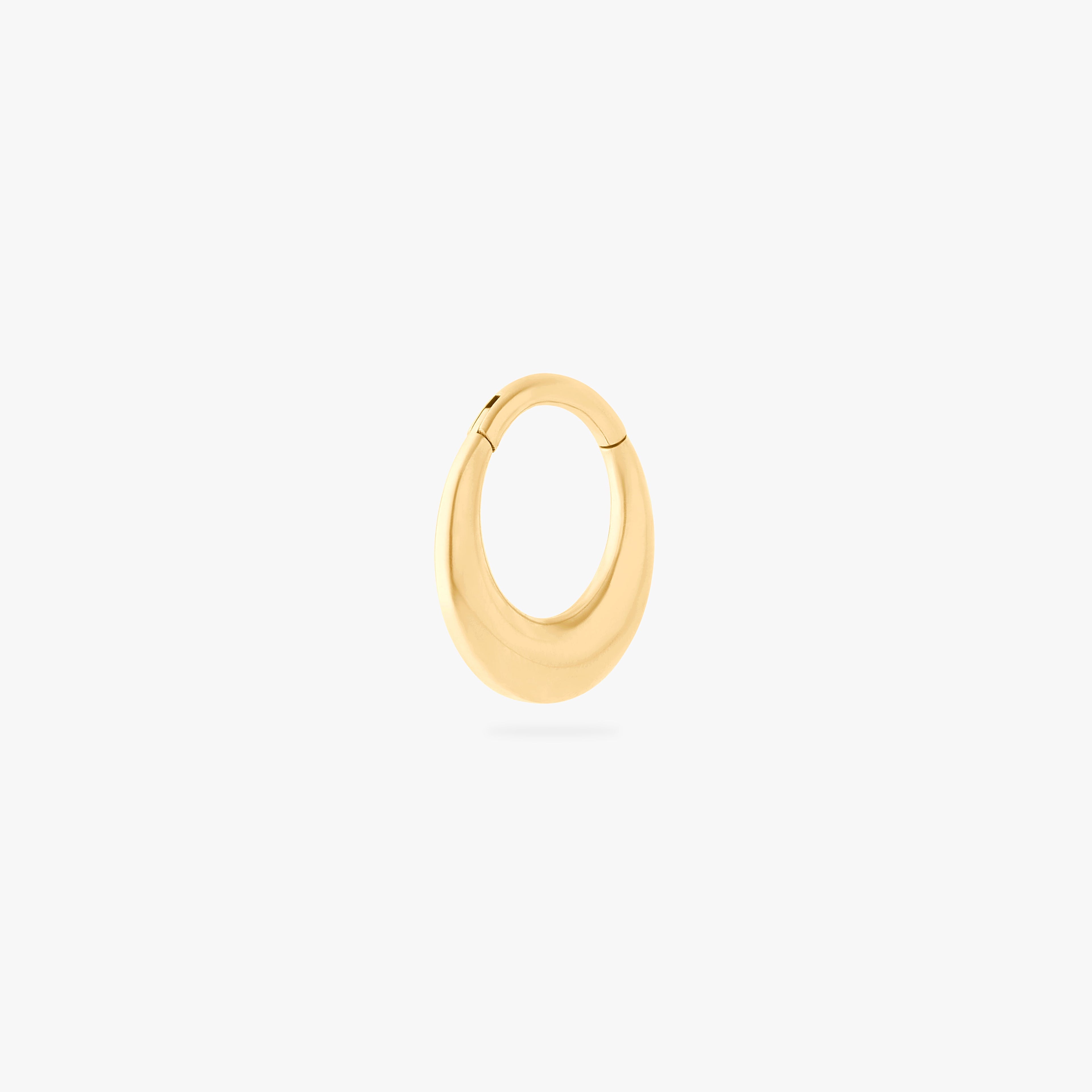 8mm Chunky Clicker