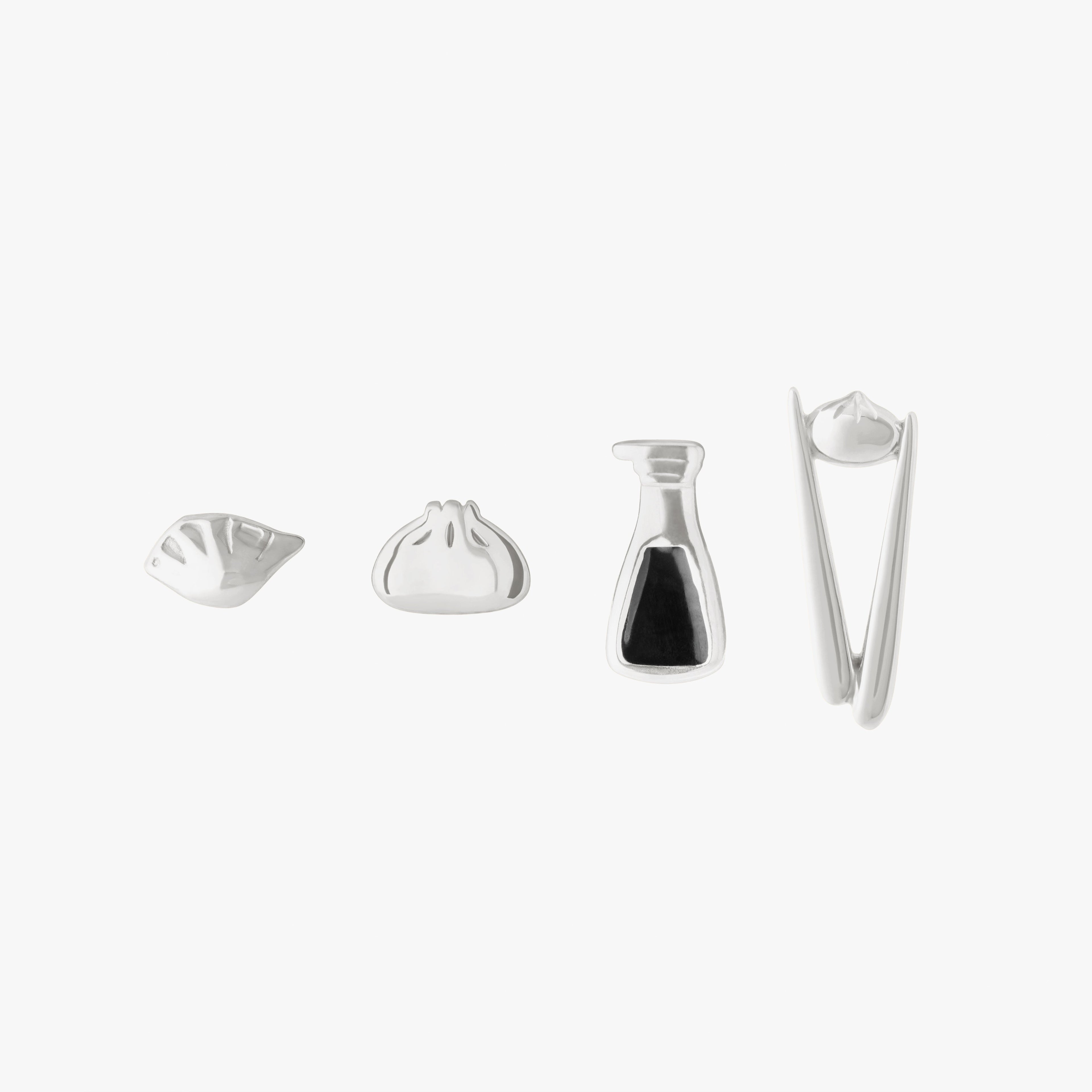 Signature Bao Set