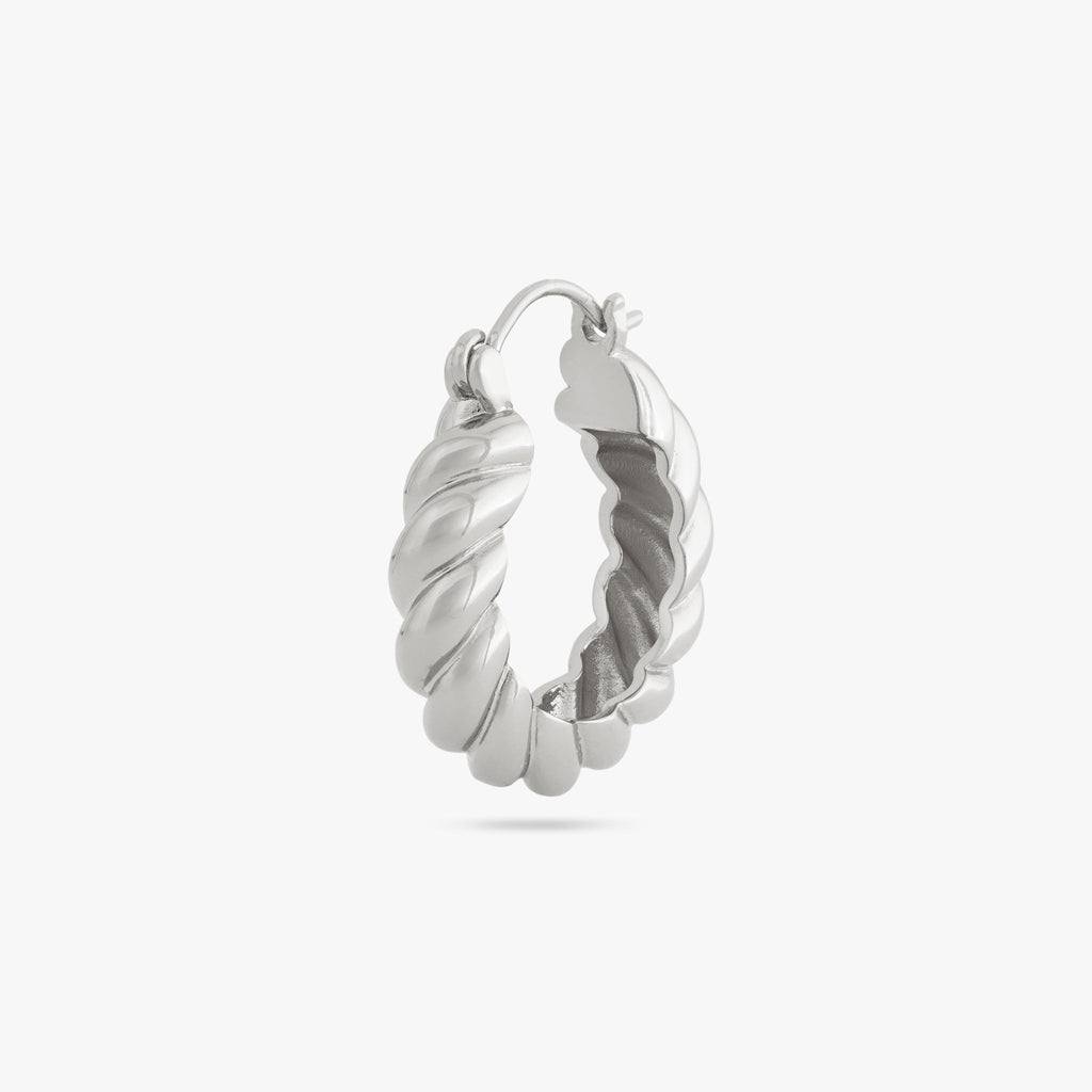 Medium French Twist Hoop