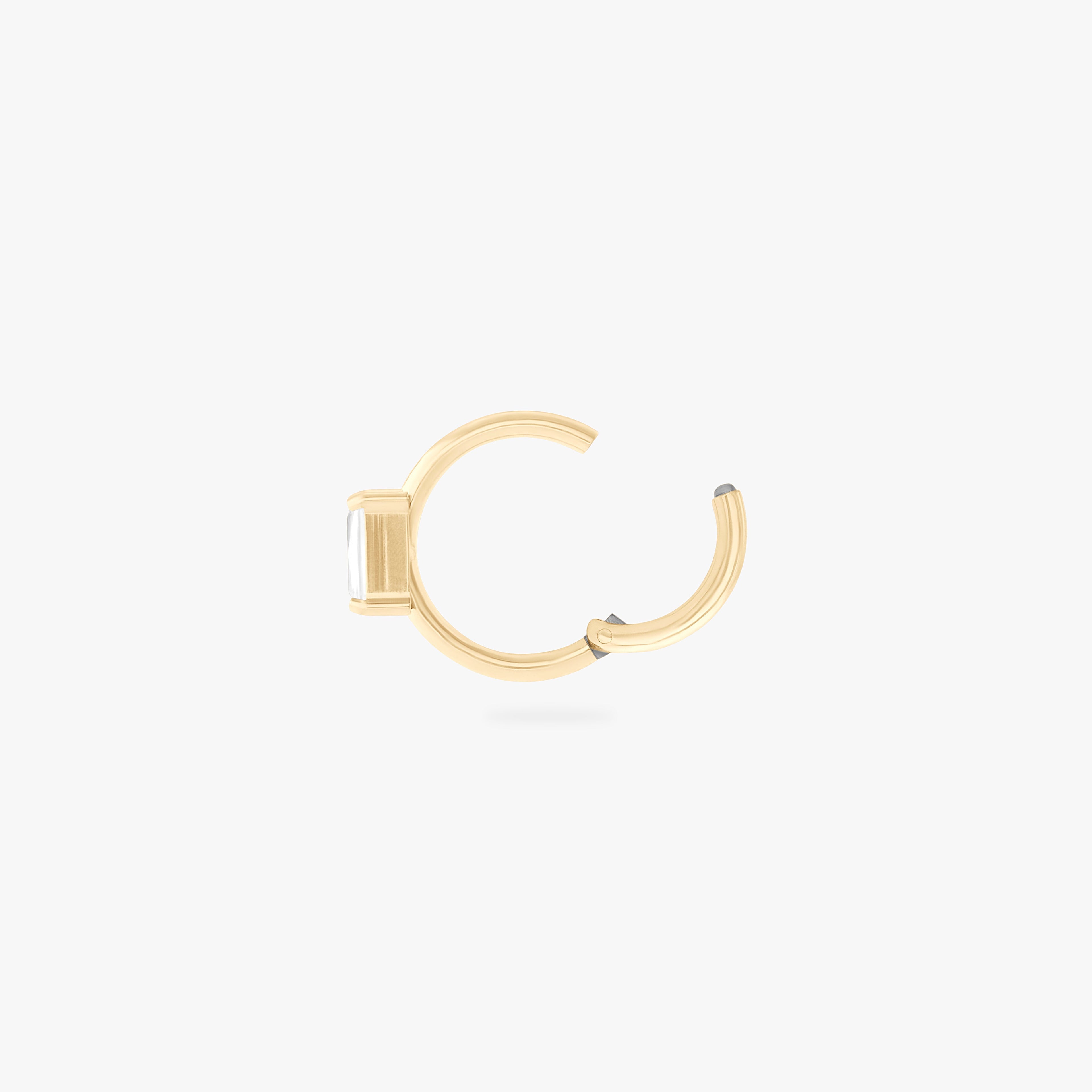 8mm Baguette Clicker