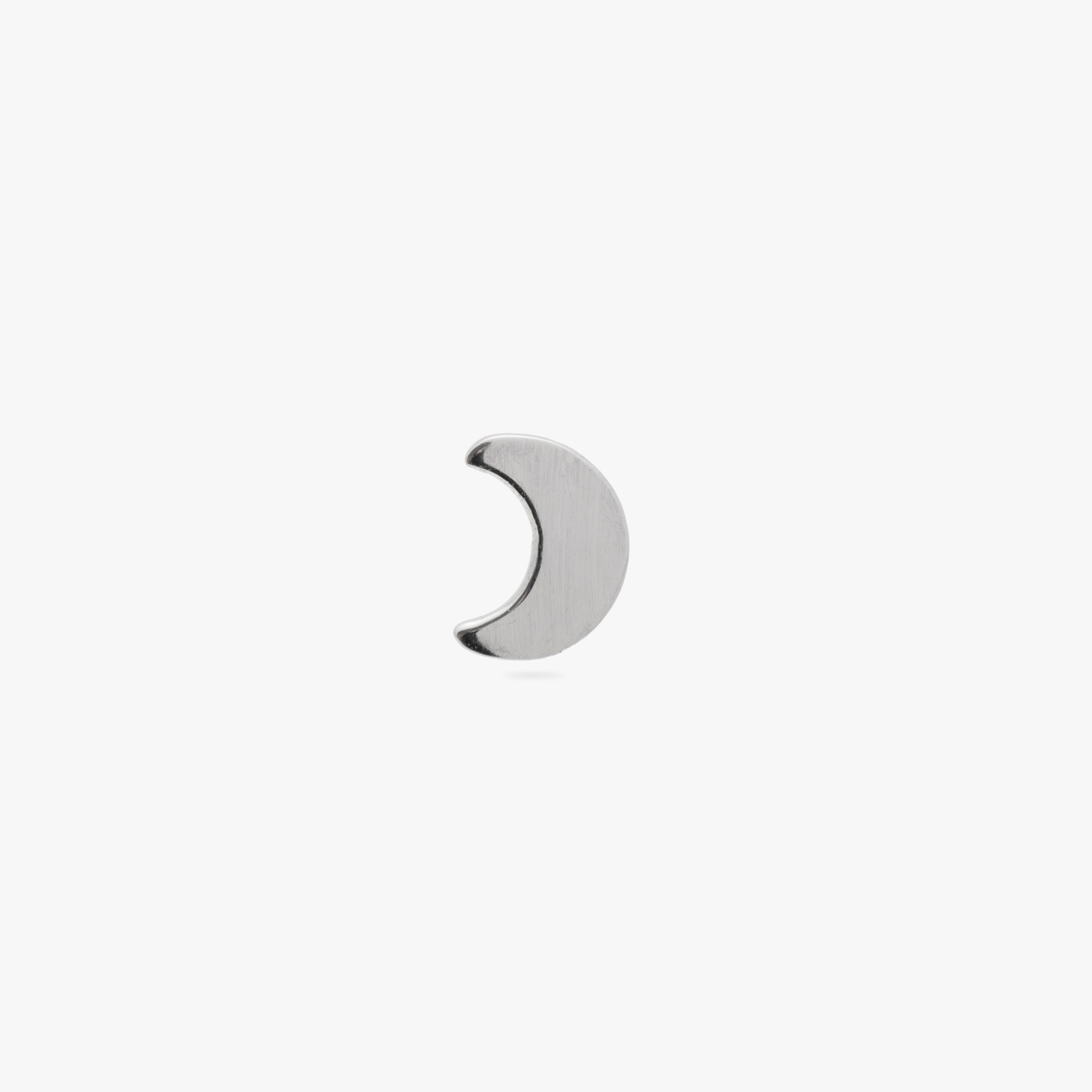 Titanium Moon