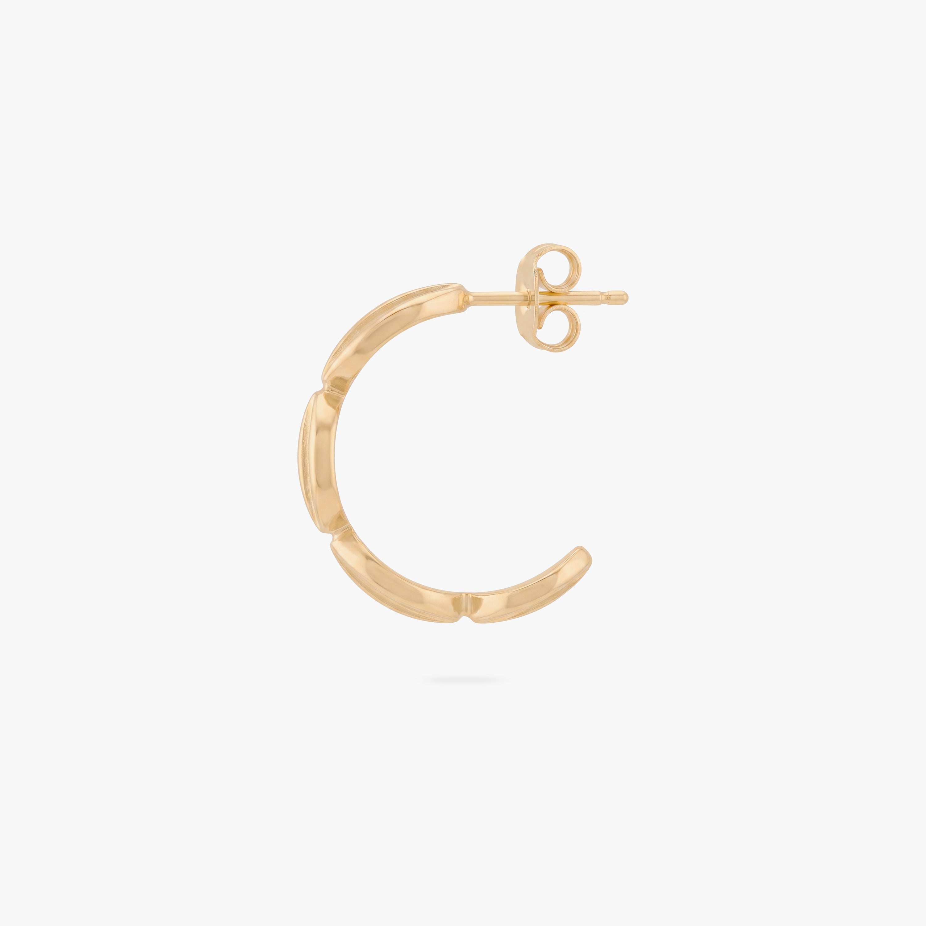 Spiral Hoop