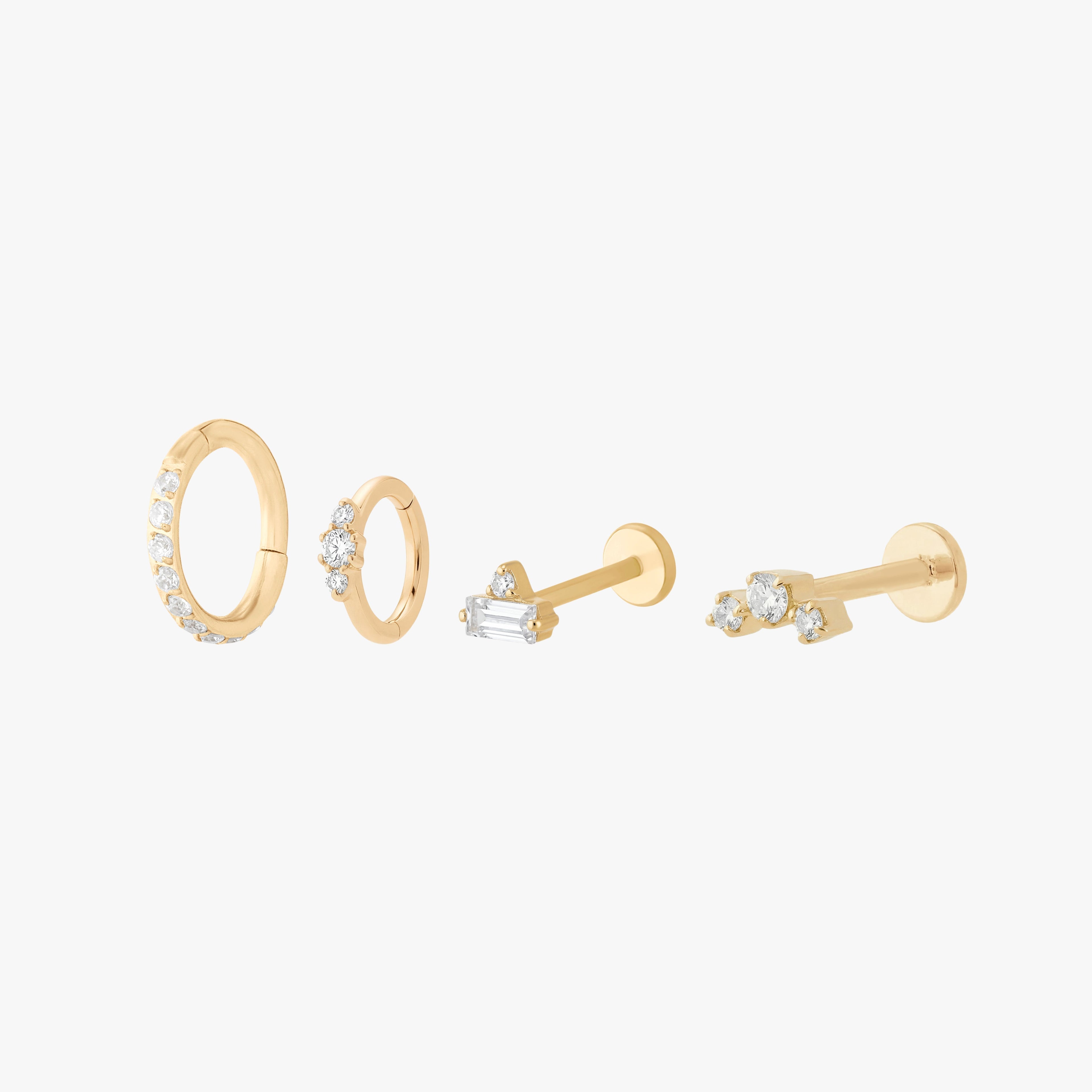 Micro Essentials Set