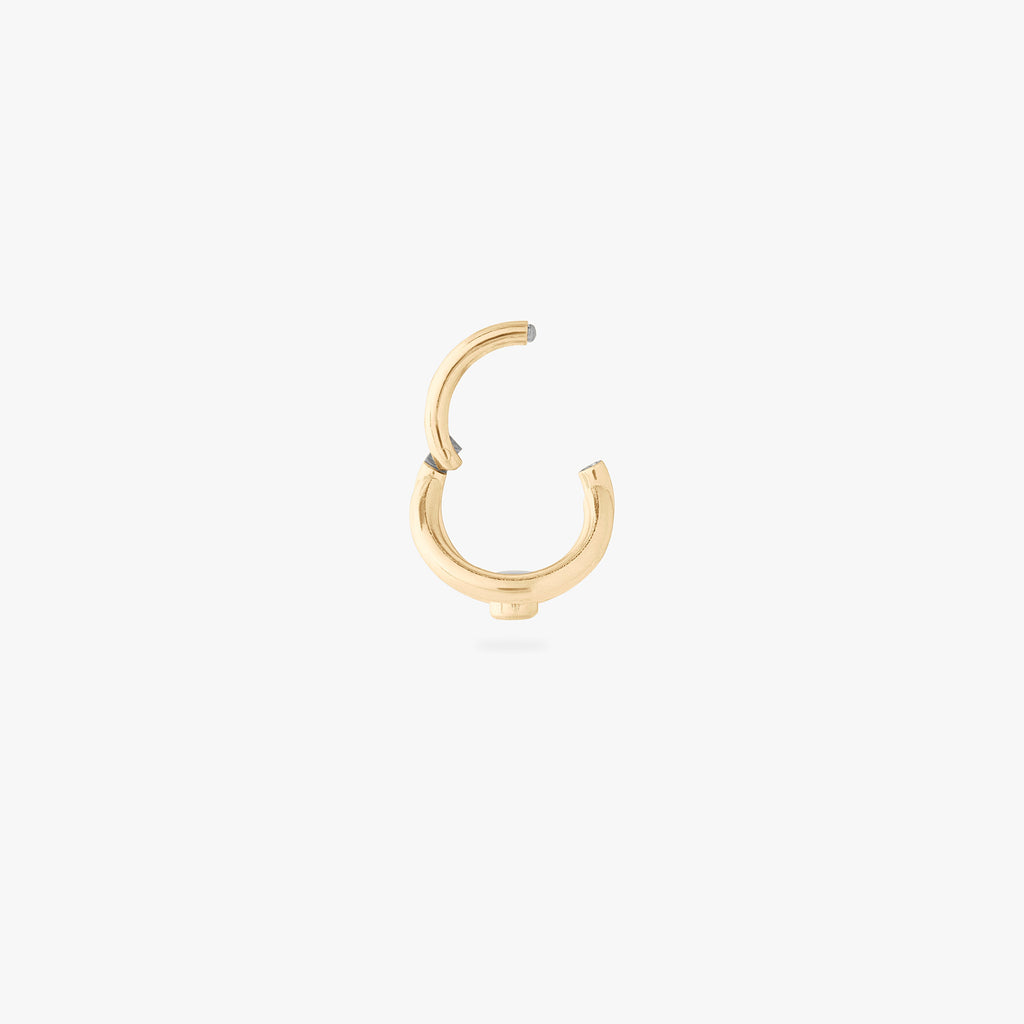6mm Floating Bezel Clicker