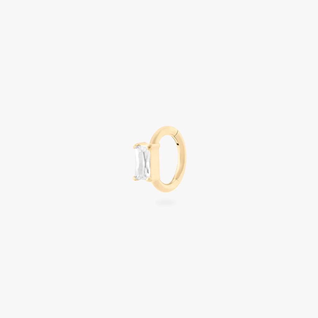6mm Baguette Clicker