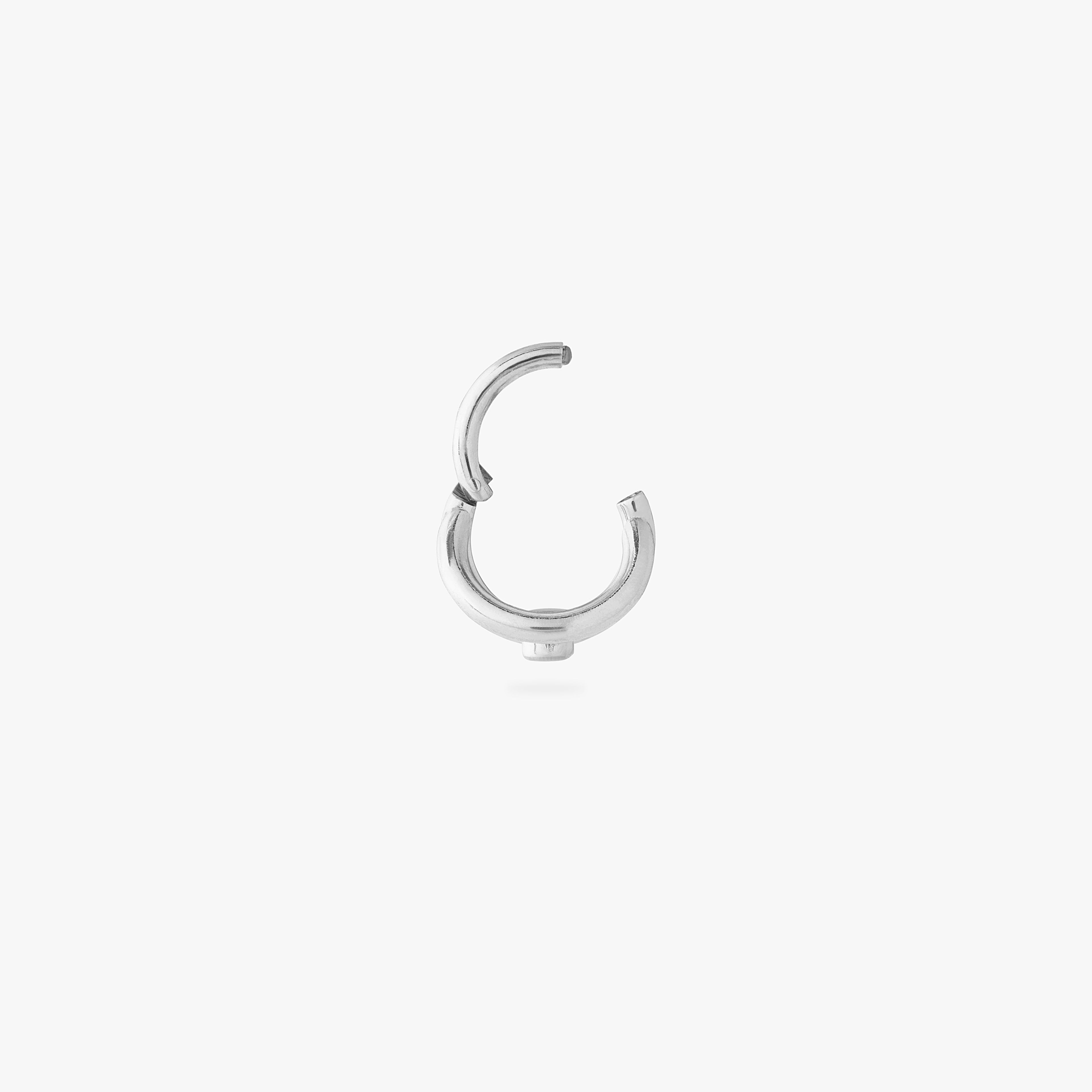 6mm Floating Bezel Clicker