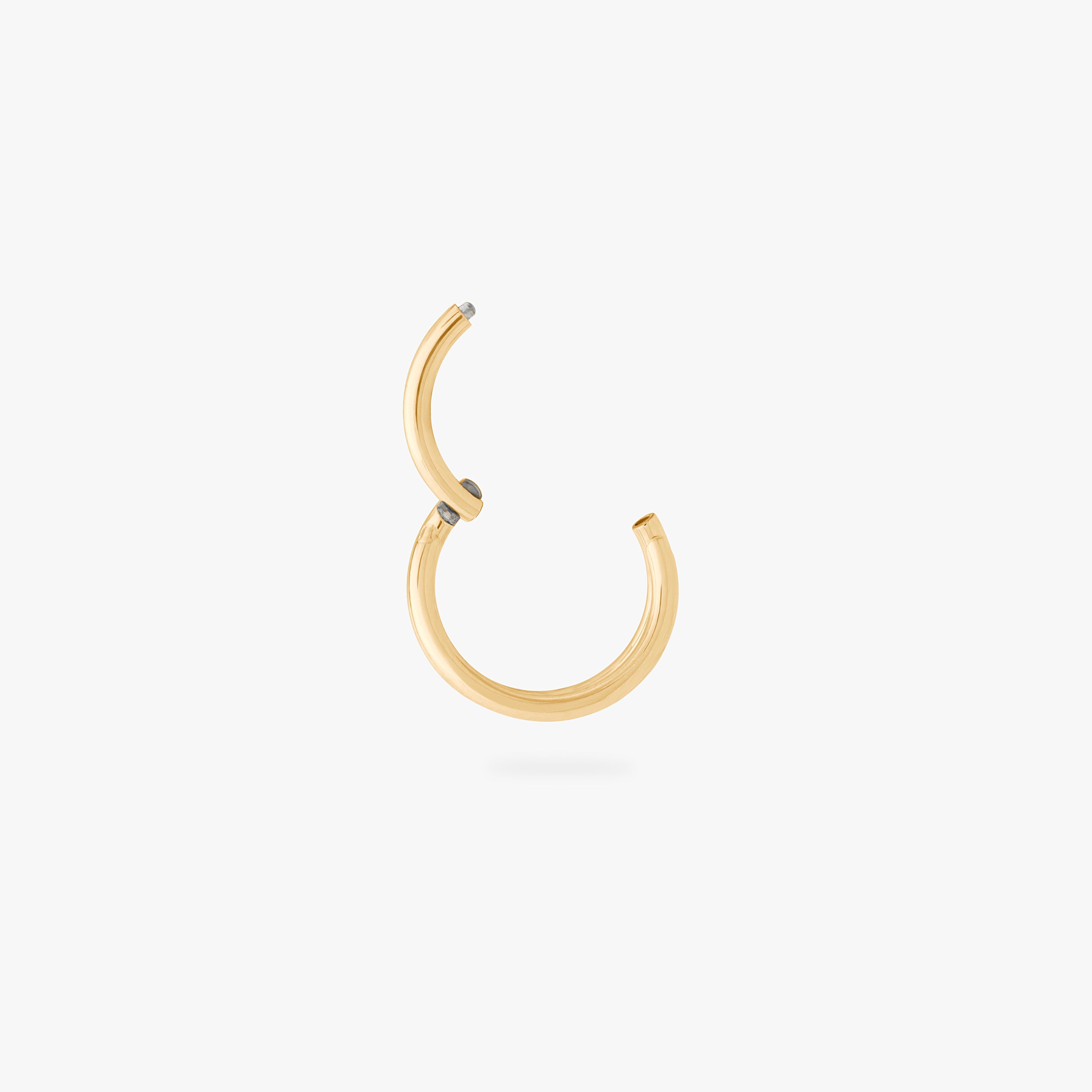 8mm Double Clicker