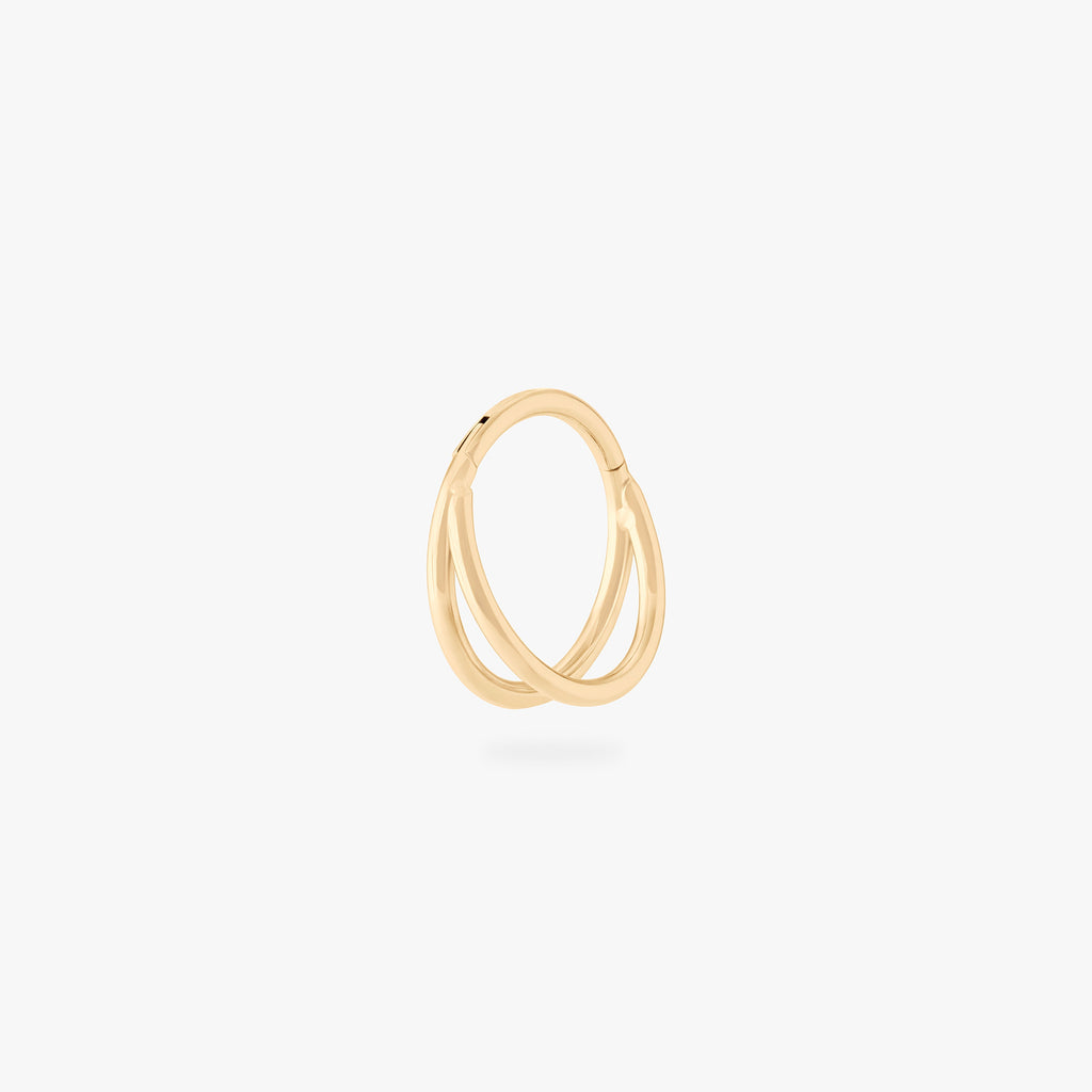 10mm Double Clicker