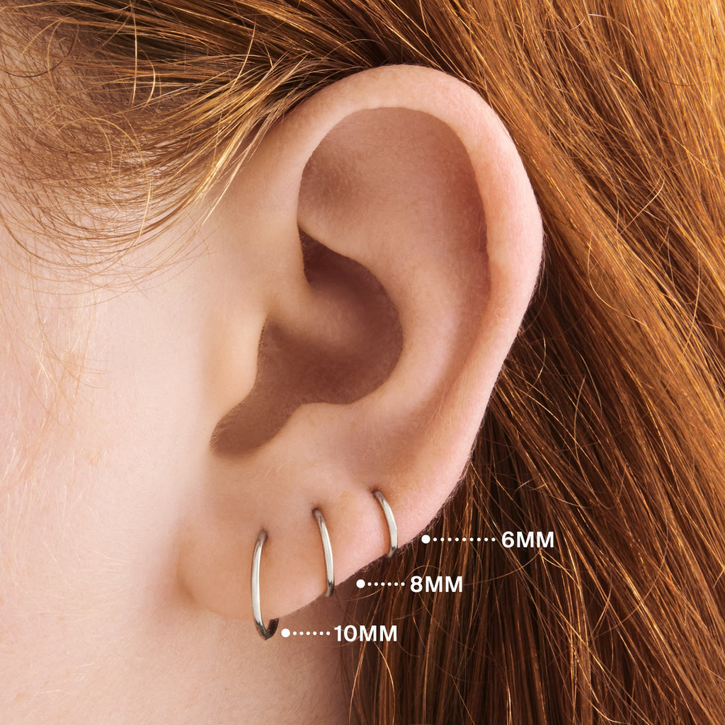 6mm Clicker