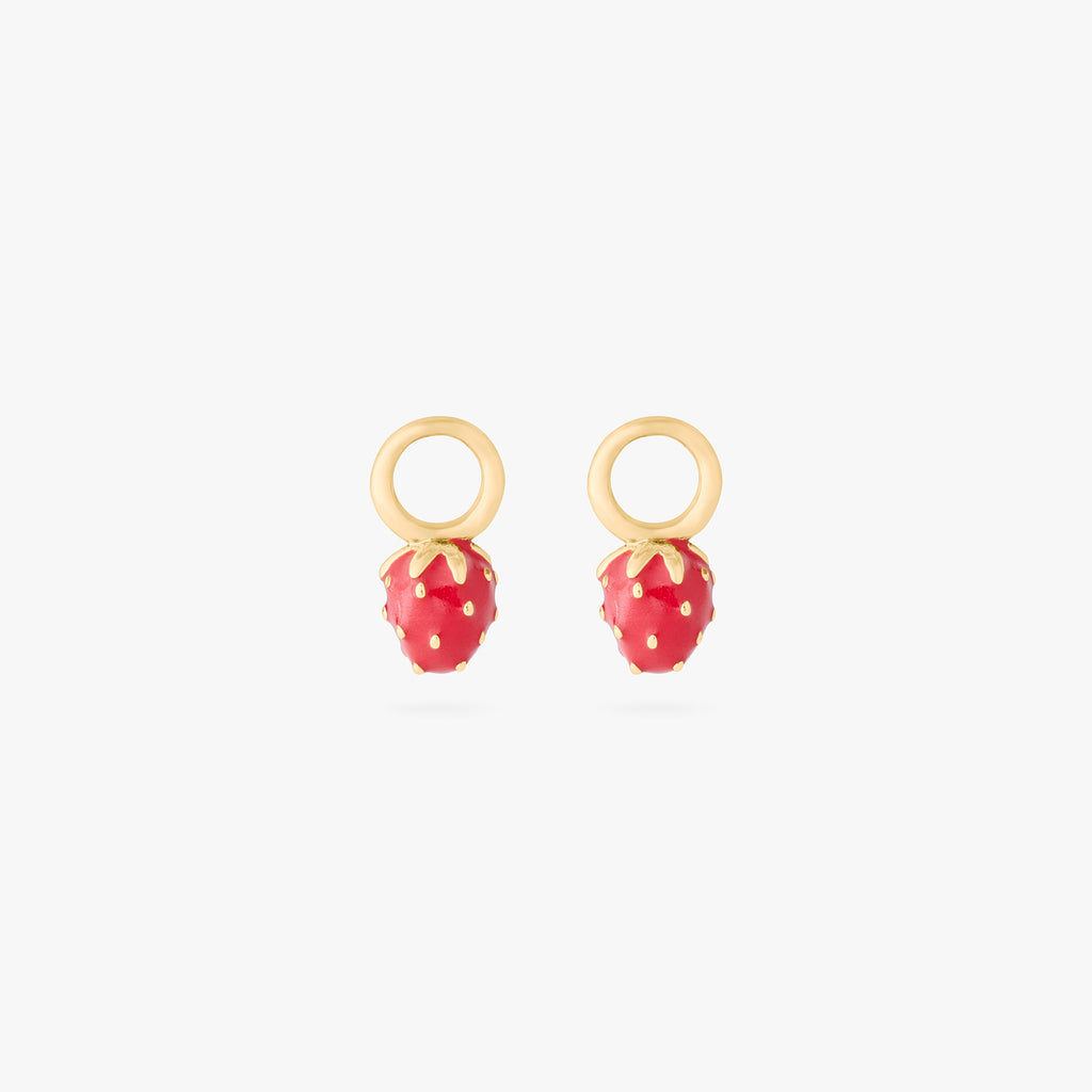 Strawberry Charm