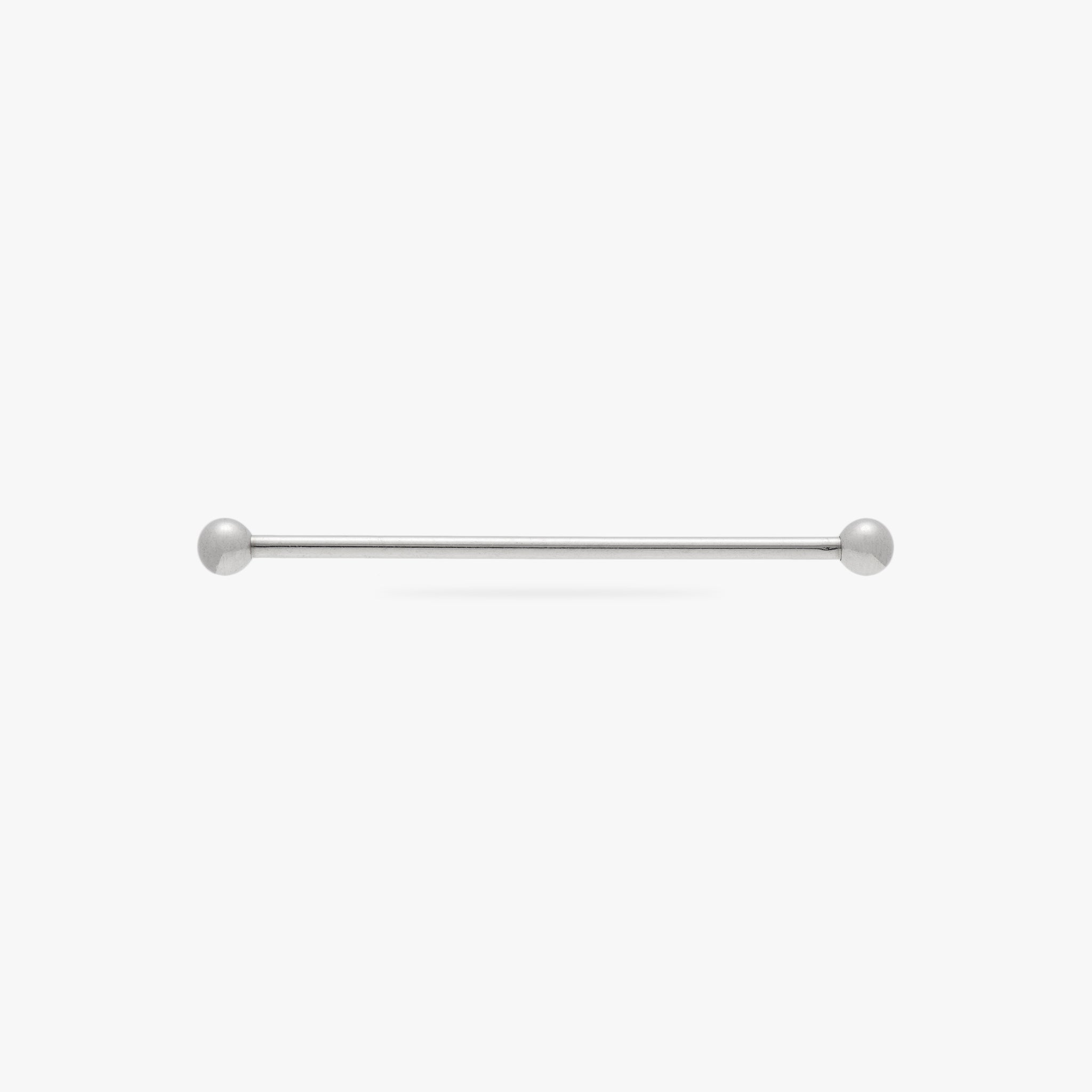 Titanium Industrial Bar