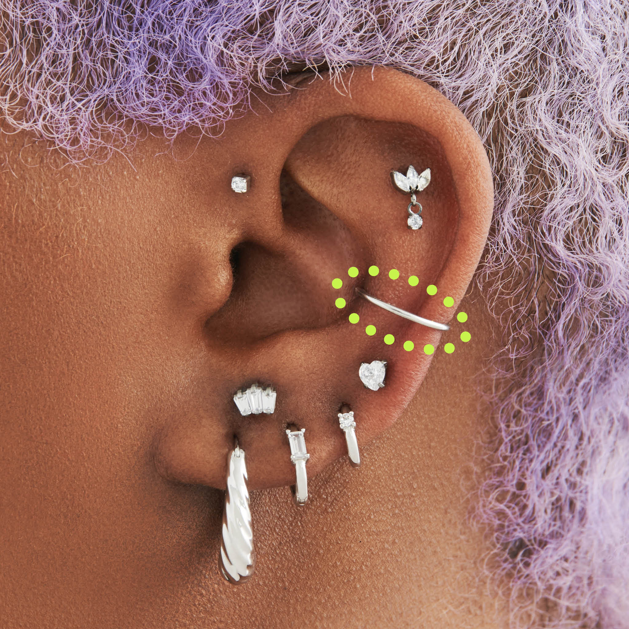 12mm Clicker