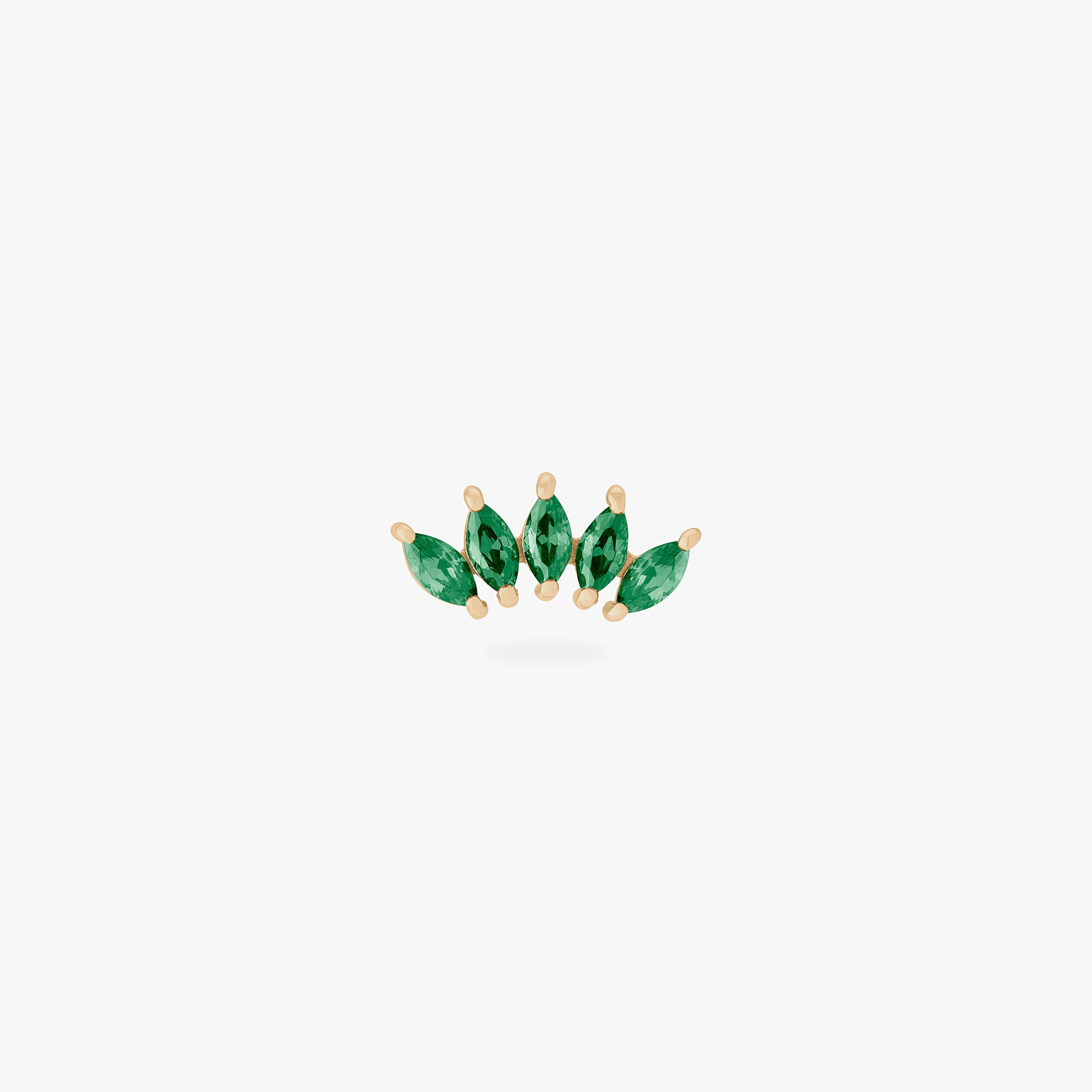 14K Crown