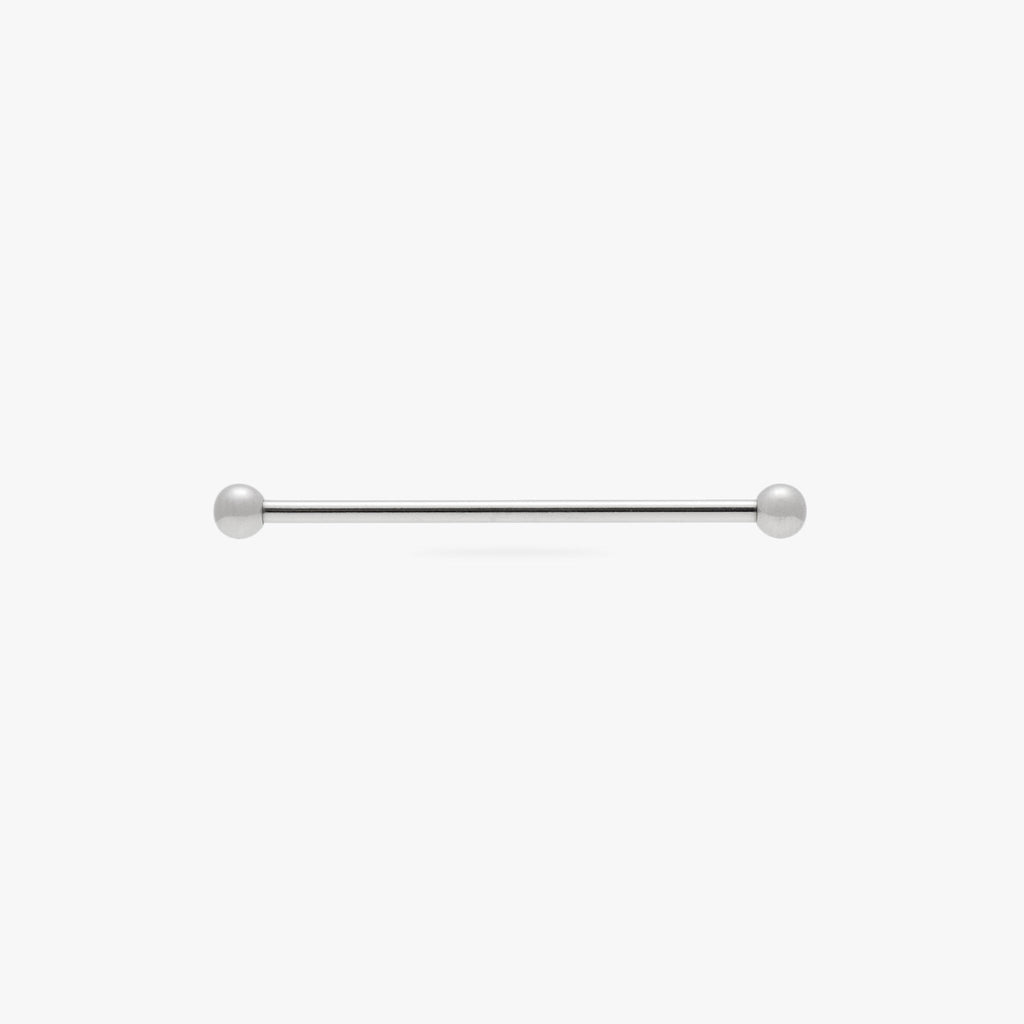Titanium Industrial Bar