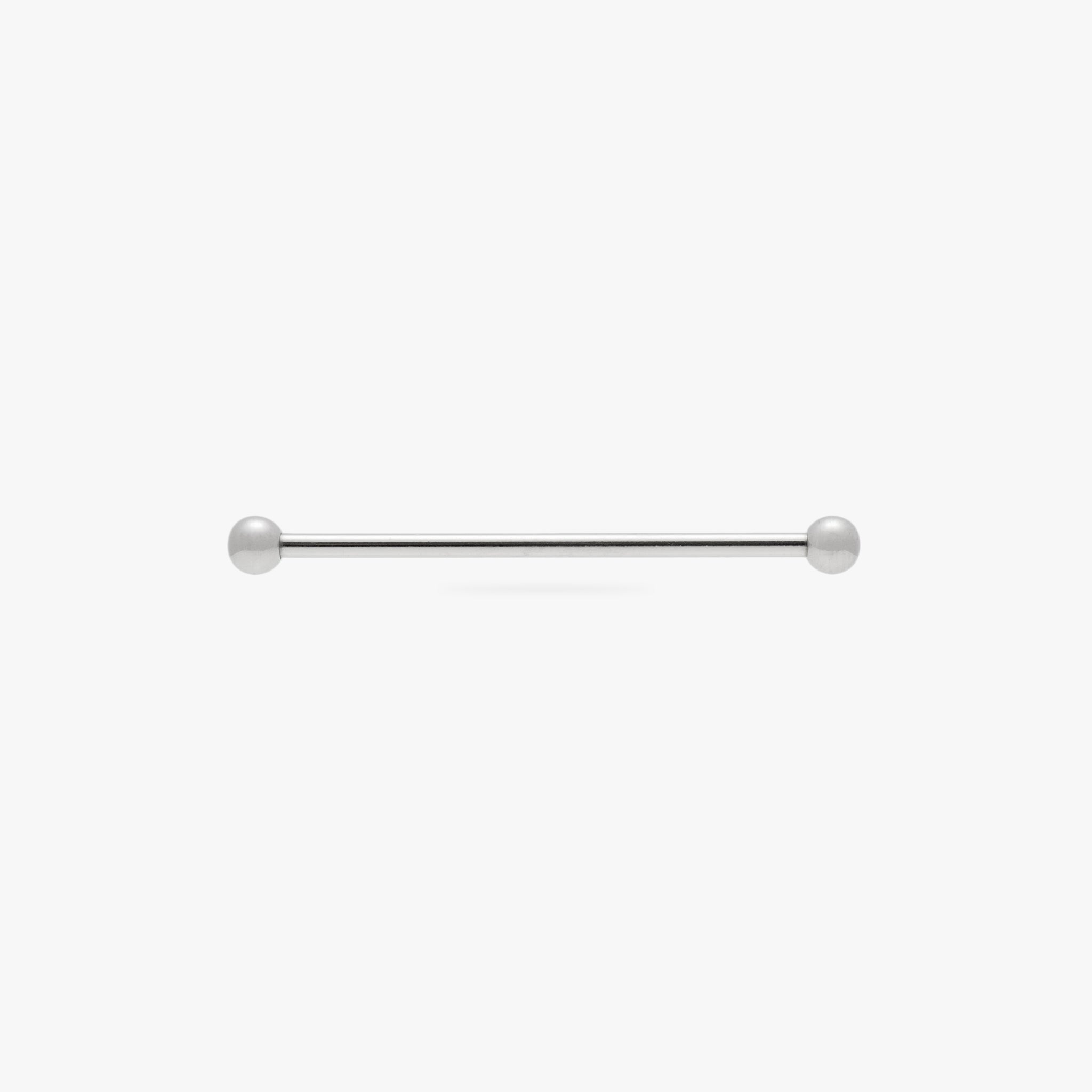Titanium Industrial Bar