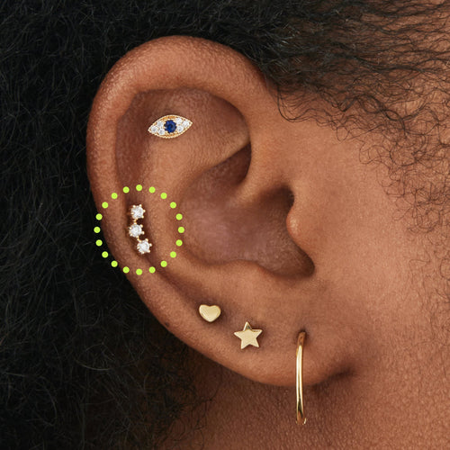 14K Cluster