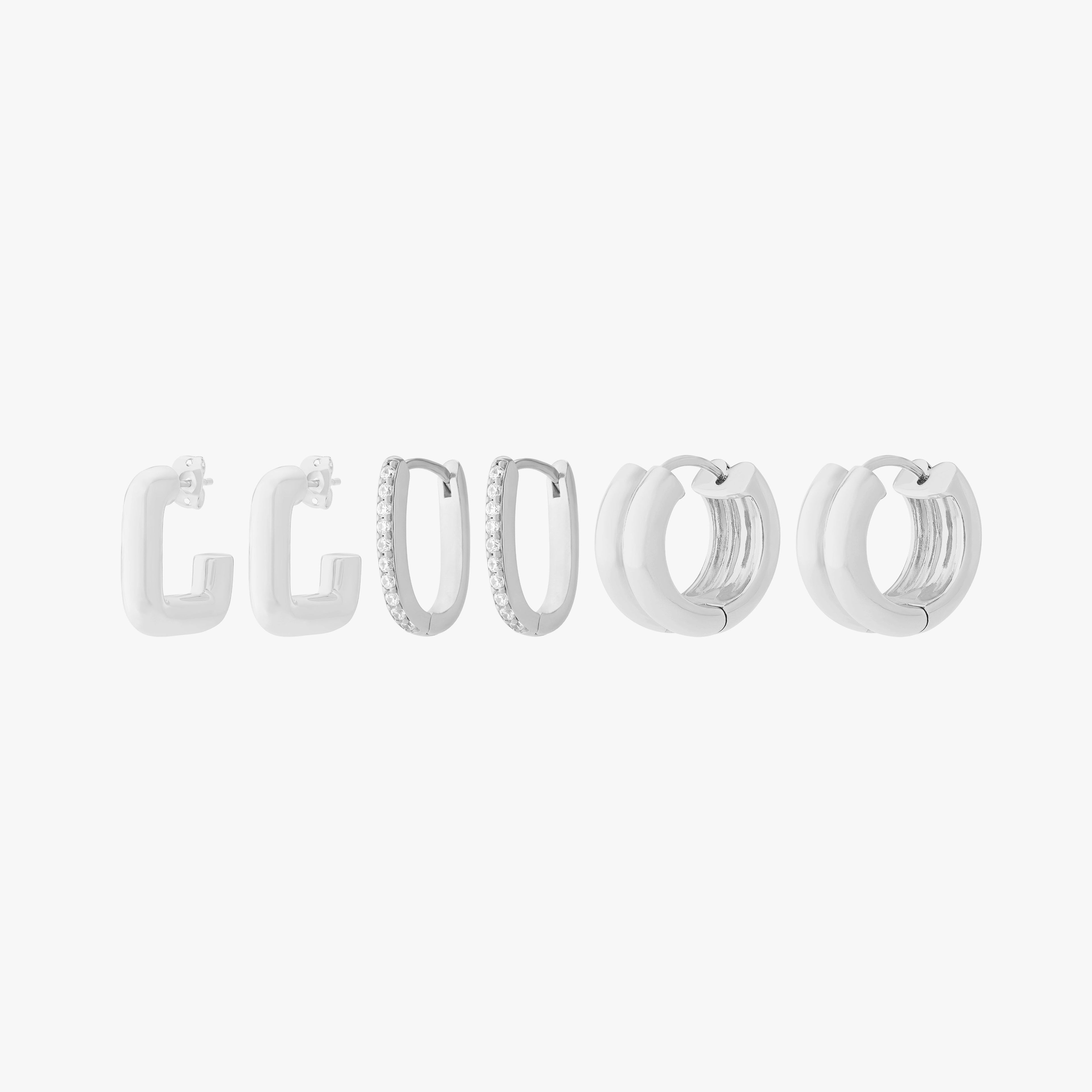 Ultimate Hoop Set