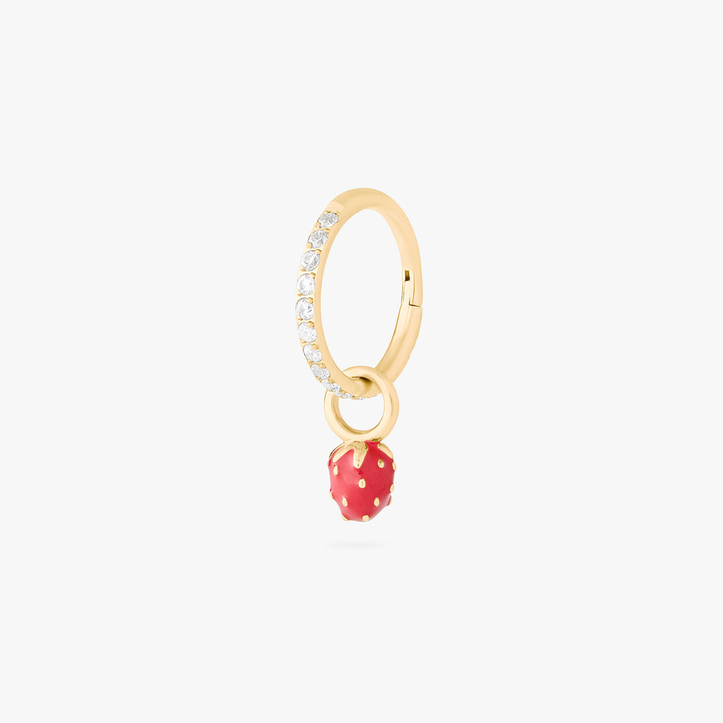 Strawberry Charm