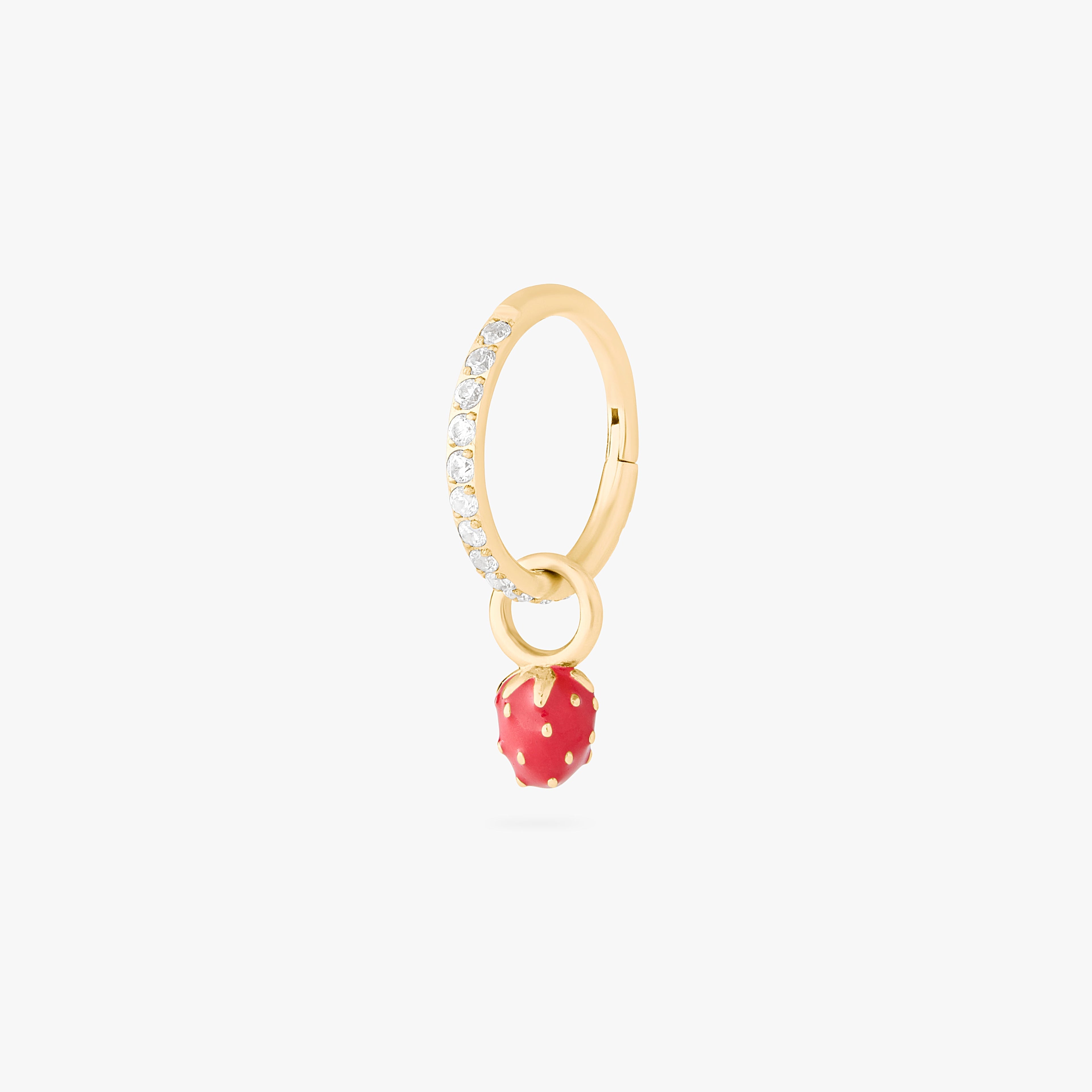 Strawberry Charm