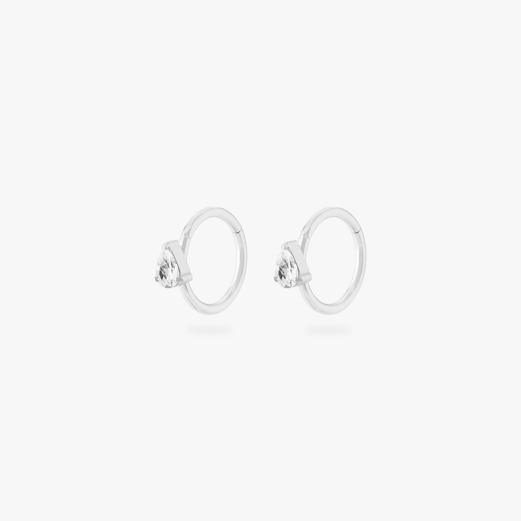6mm Pear Clicker