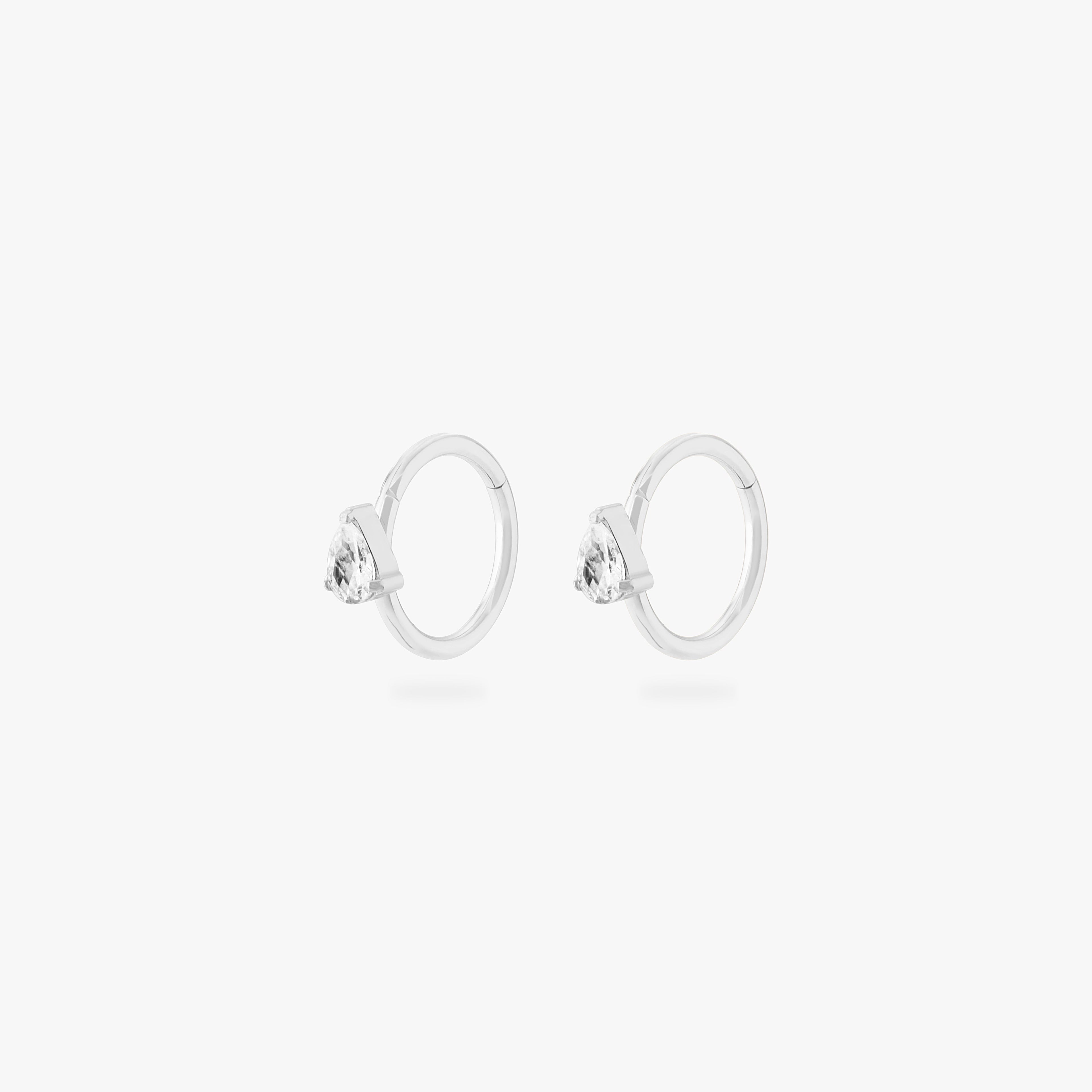 6mm Pear Clicker
