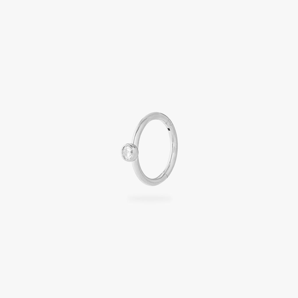 8mm Bezel Clicker