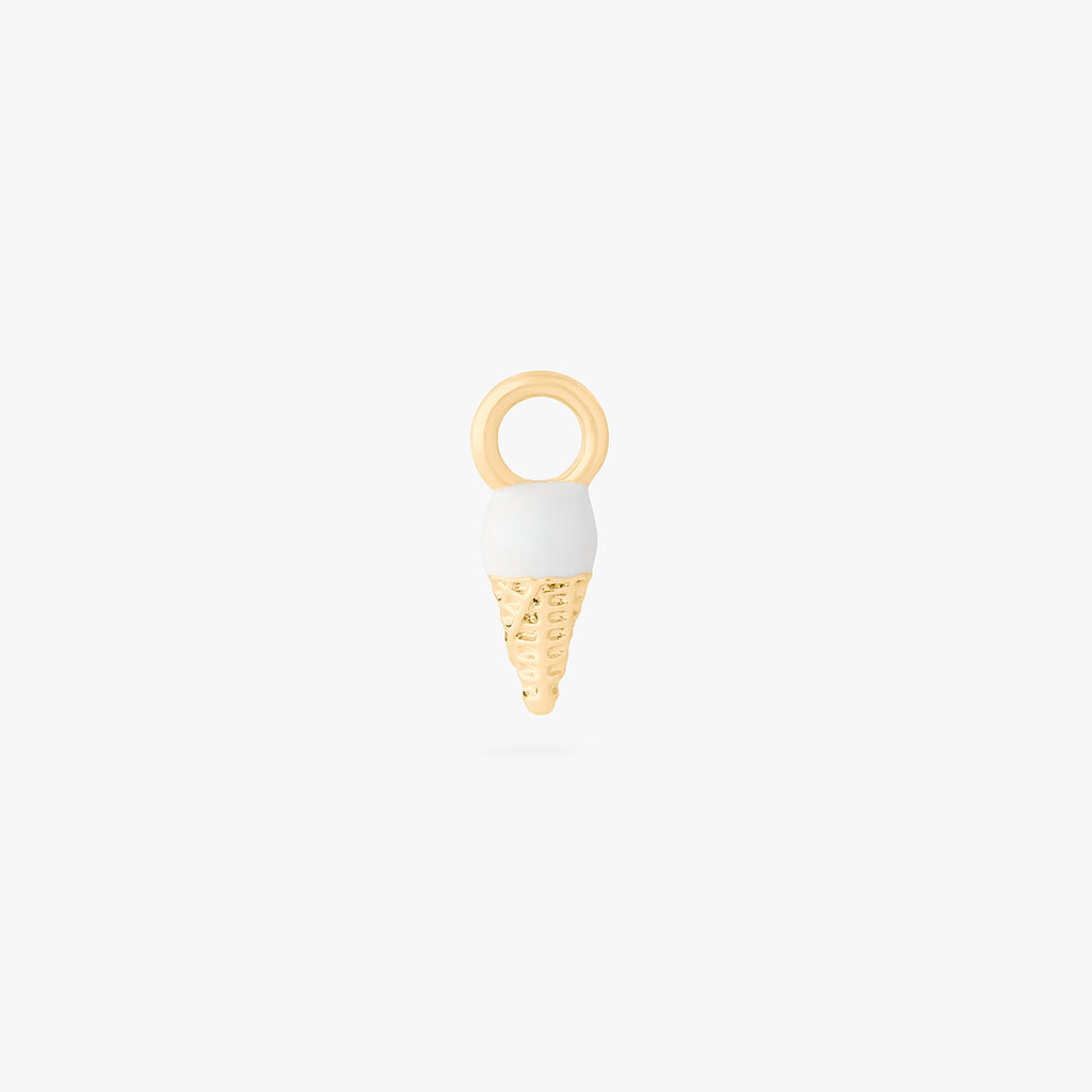 Van Leeuwen Ice Cream Charm