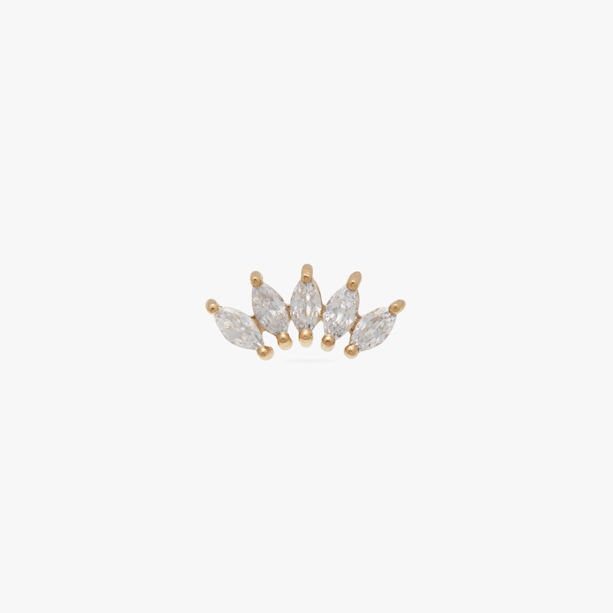 14K Crown