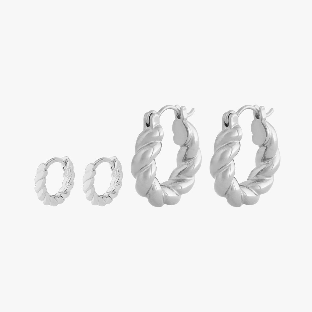 French Twist Set