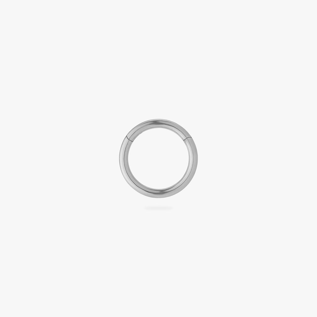 Titanium Clicker 16G