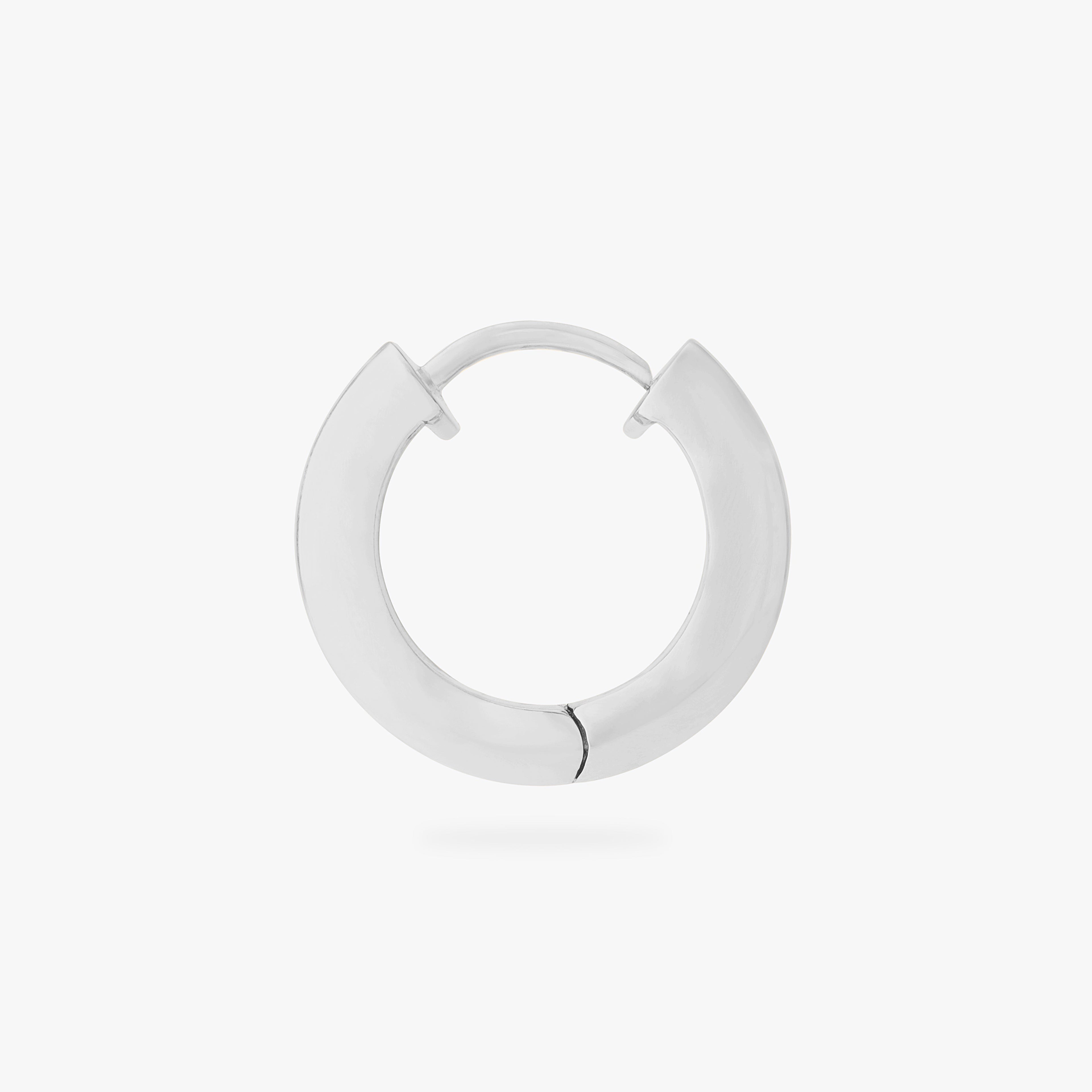 Chunky Ridge Hoop
