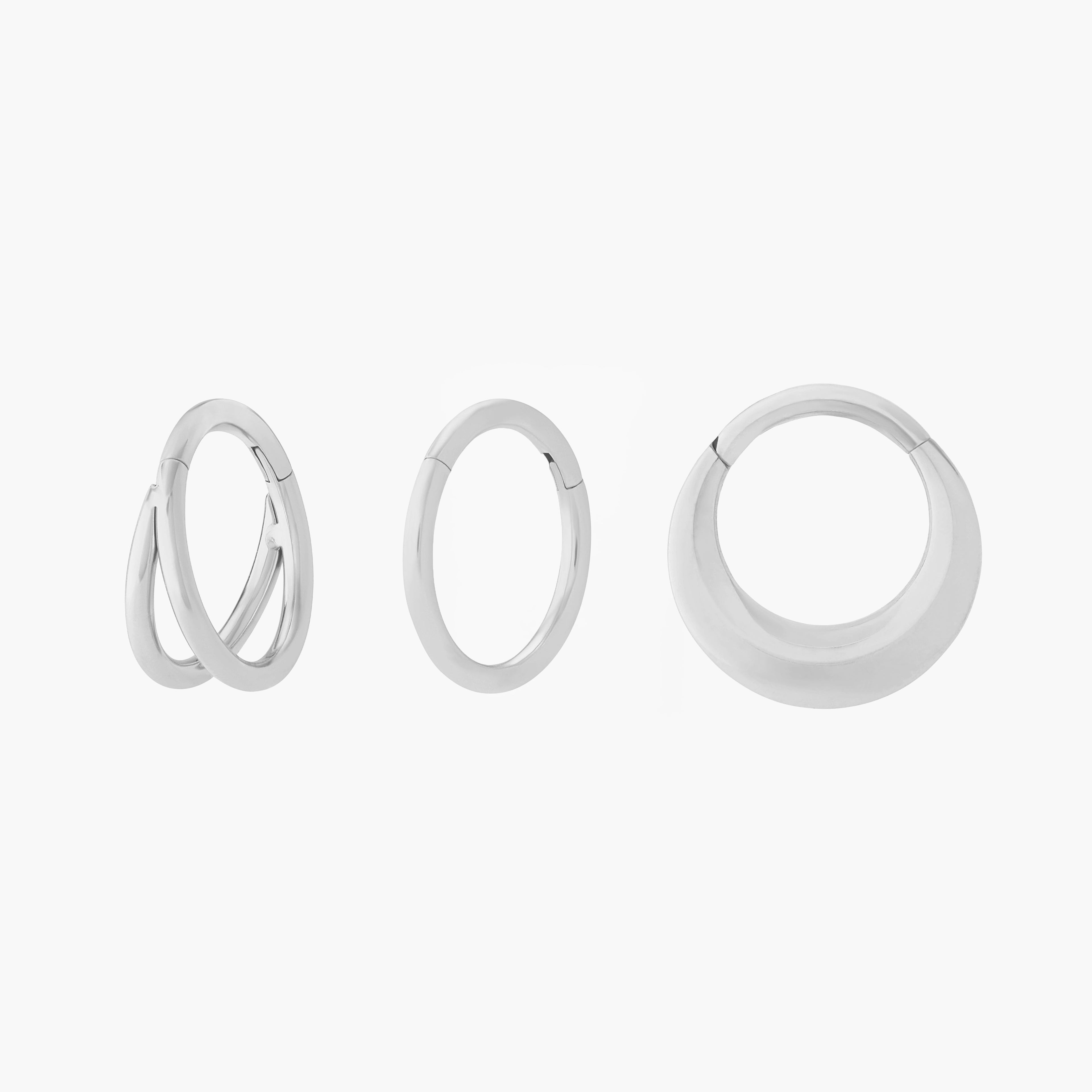 Core Clicker Set