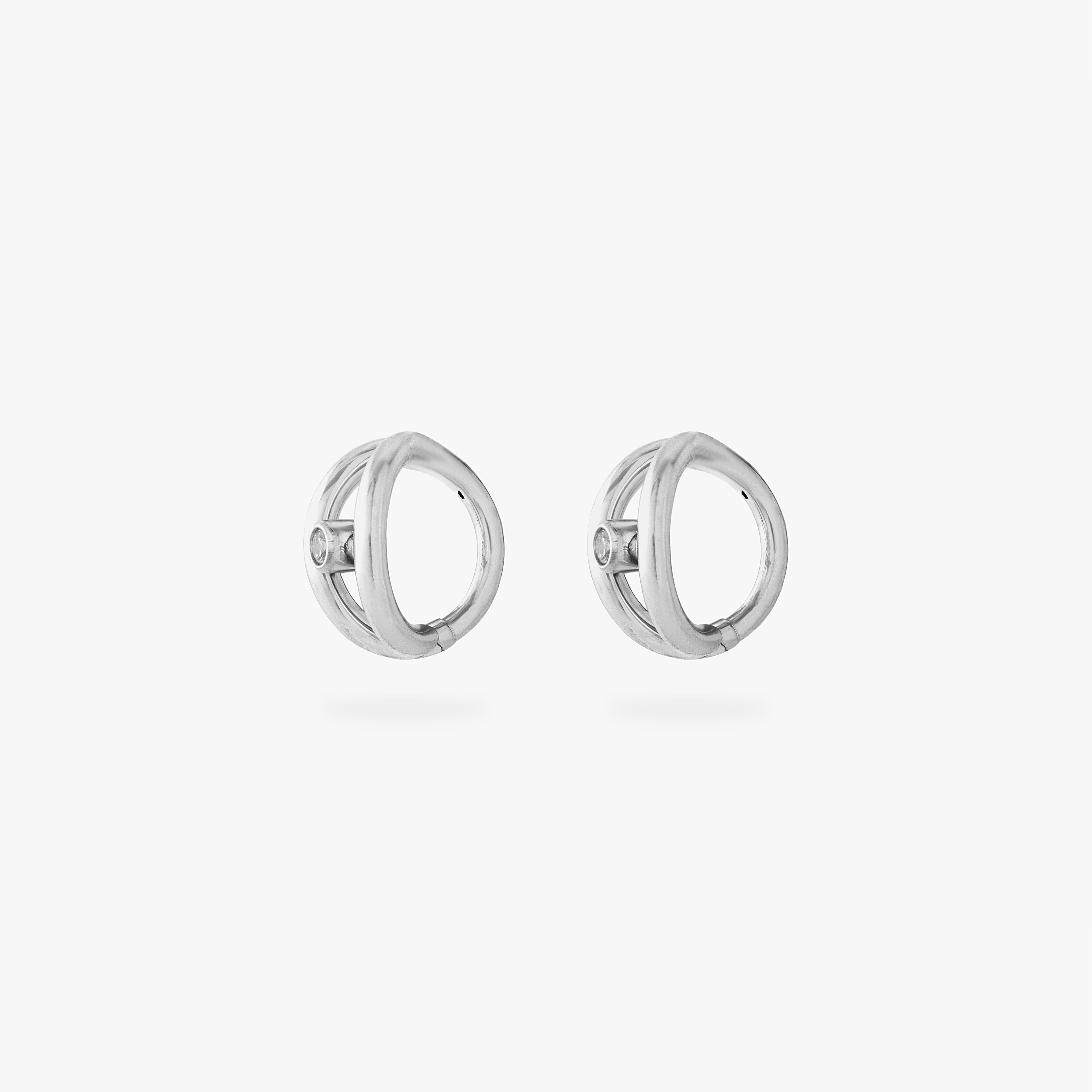 6mm Floating Bezel Clicker