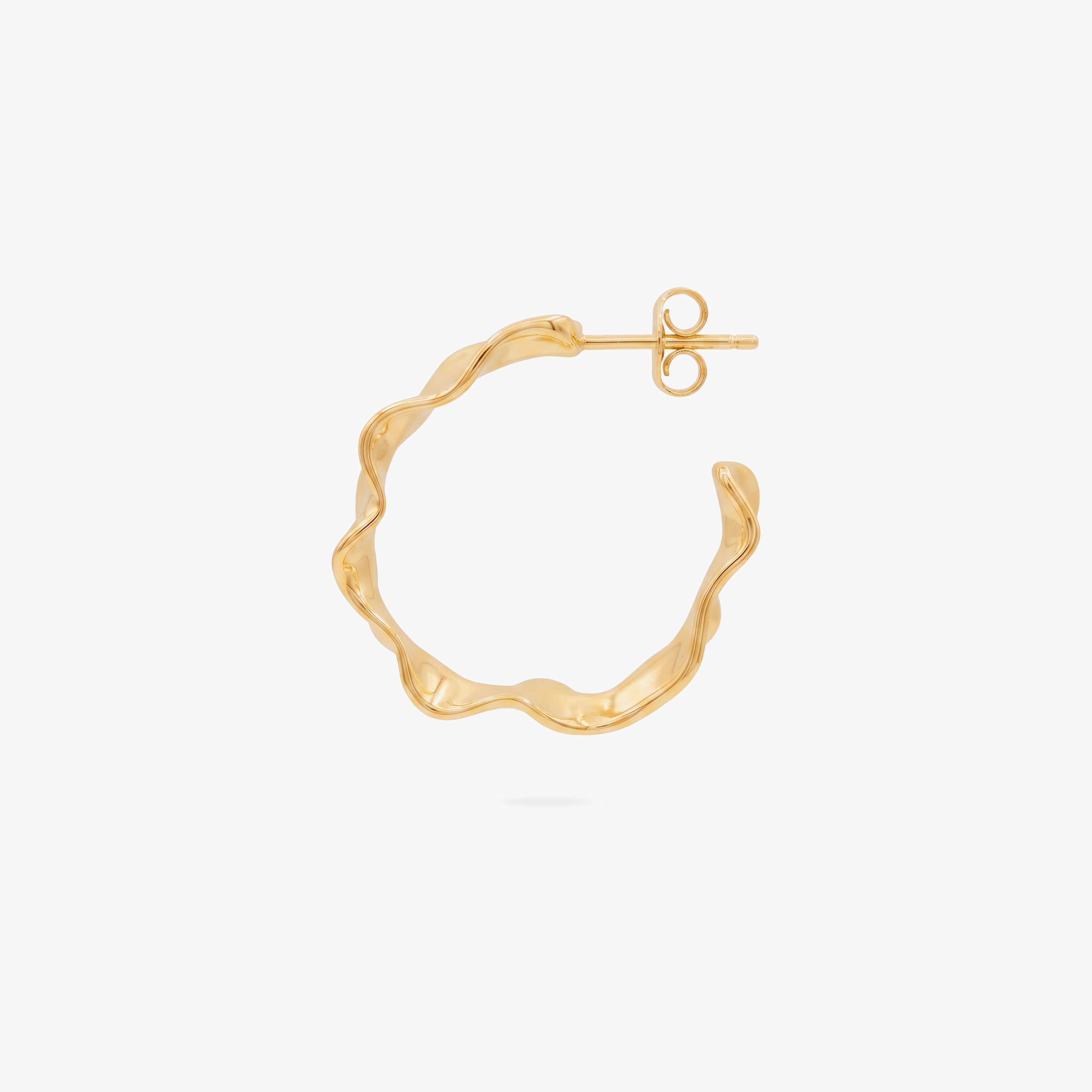 Ribbon Hoop