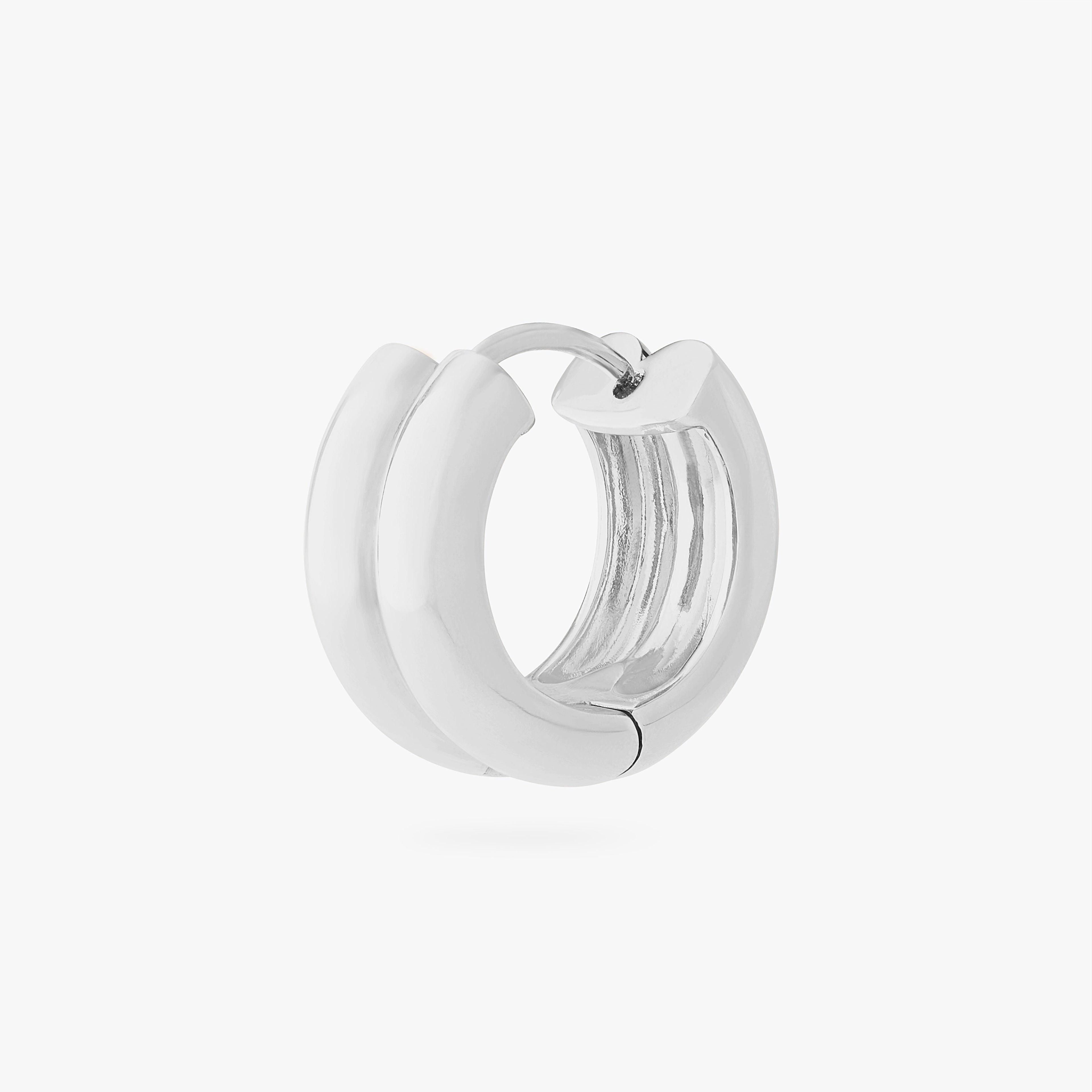 Chunky Ridge Hoop