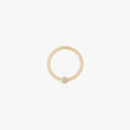 14K Bezel Clicker 10mm