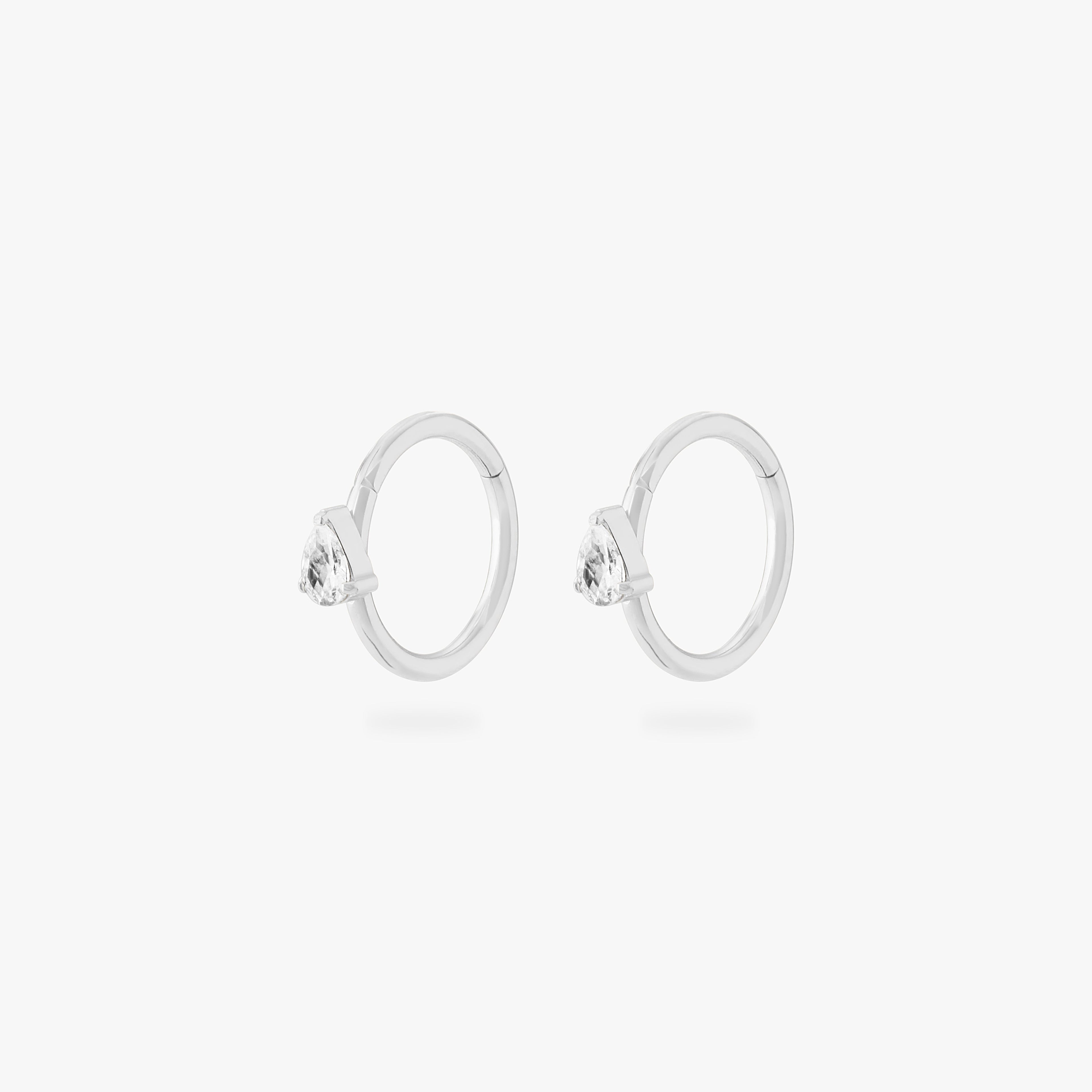 8mm Pear Clicker