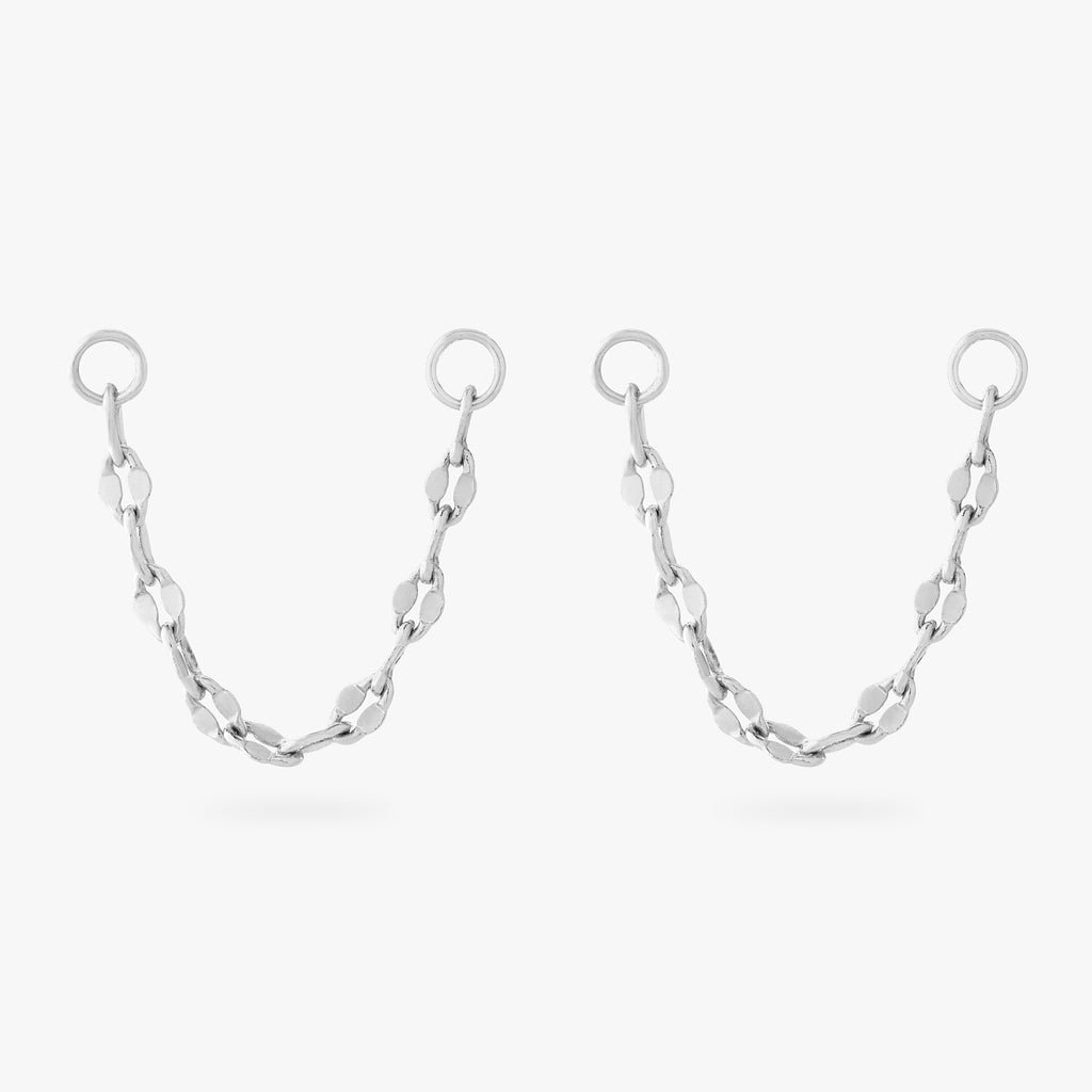 30mm Lip Chain
