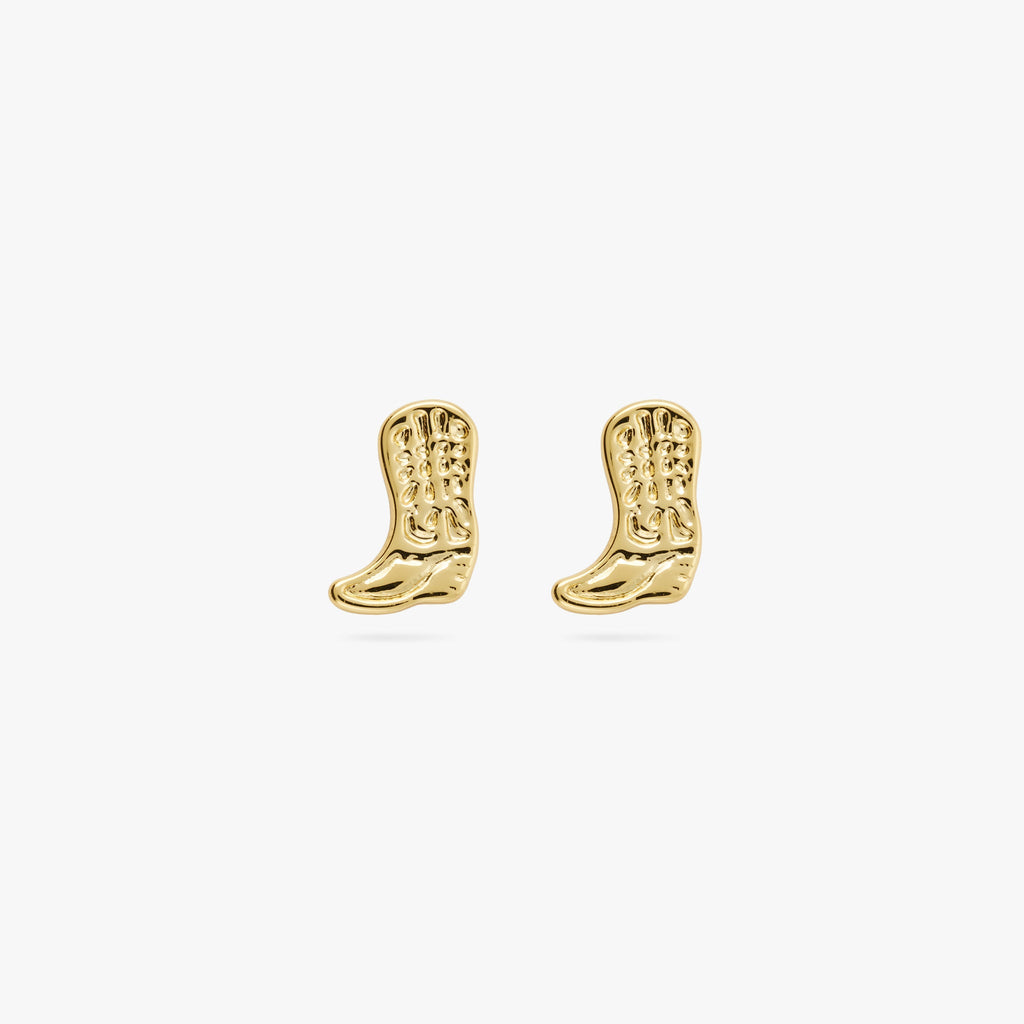 Cowboy Boot Stud