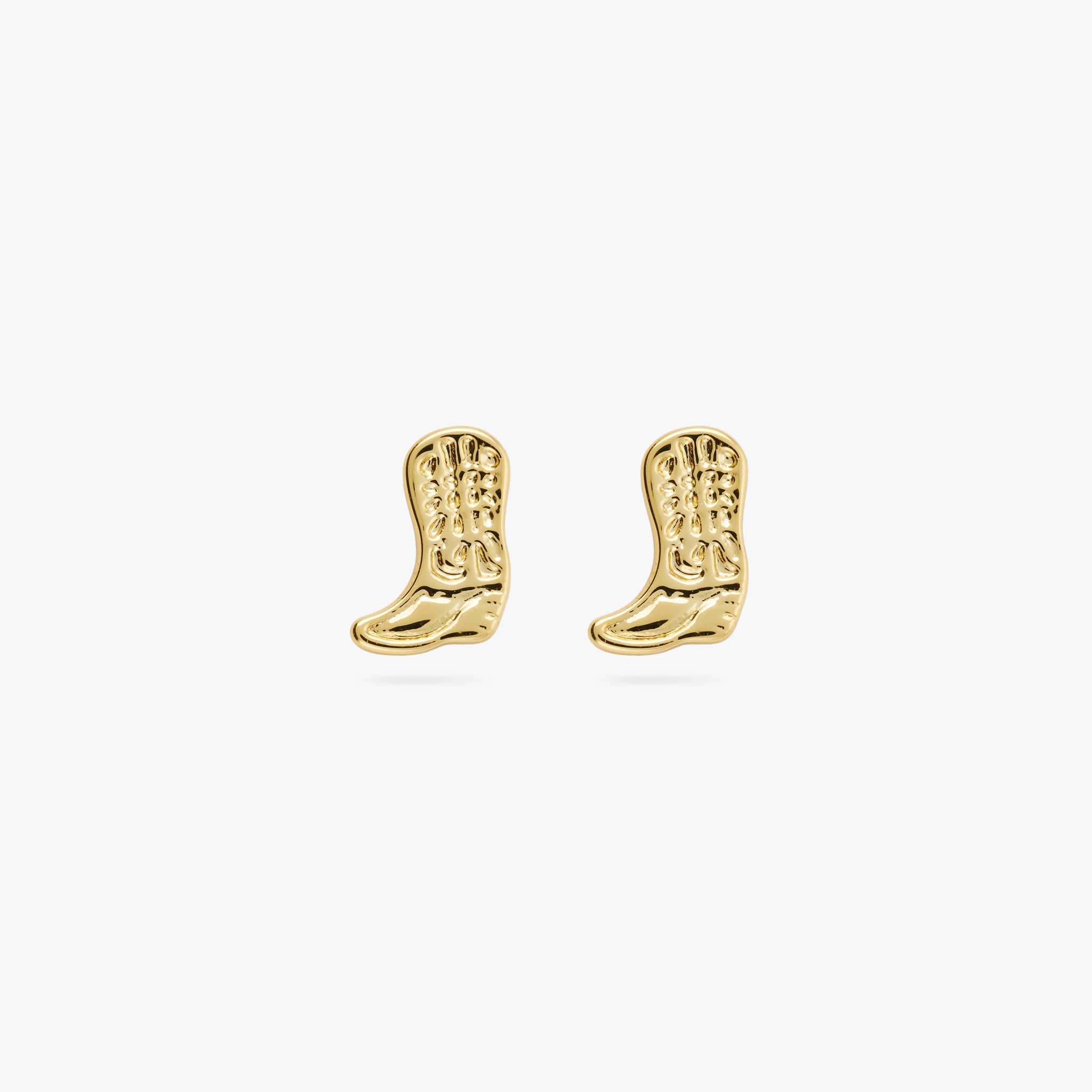 Cowboy Boot Stud