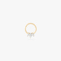 8mm Crown Pear Clicker